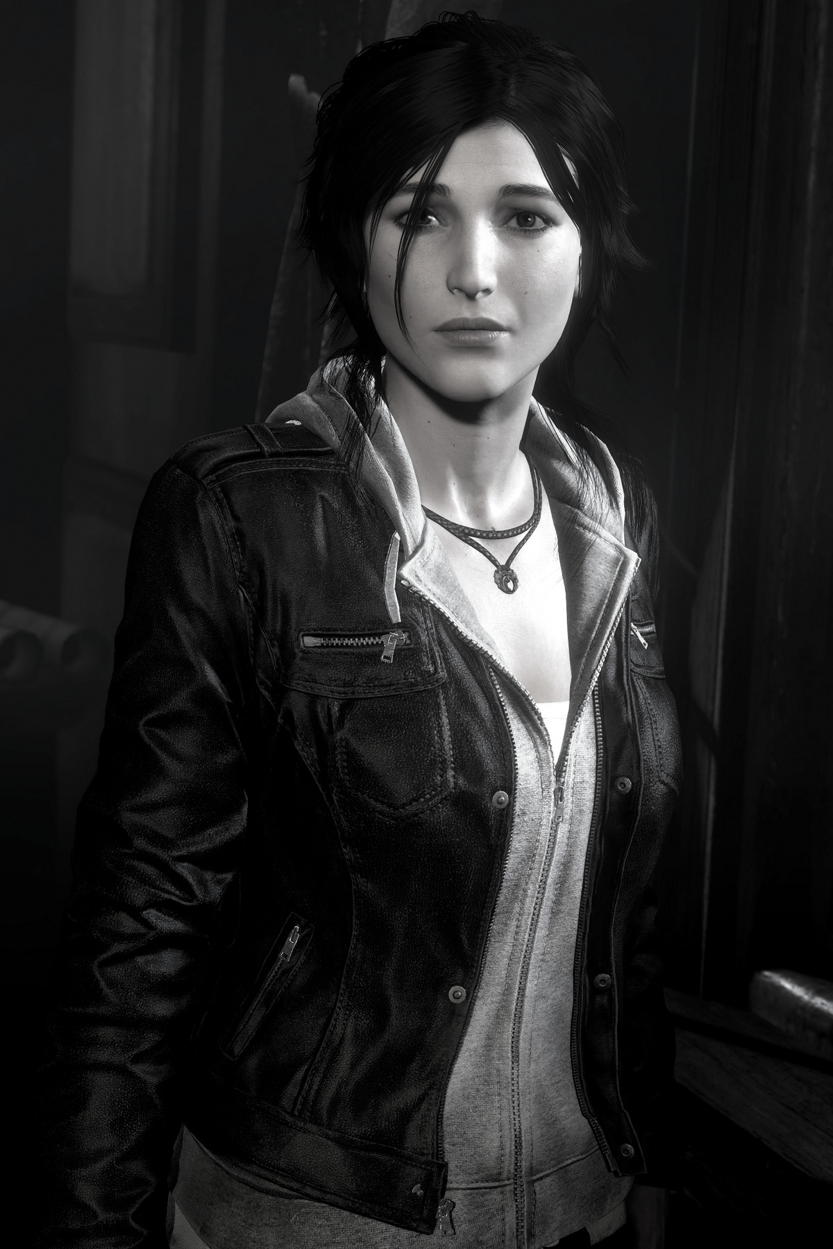Rise of the Tomb Raider