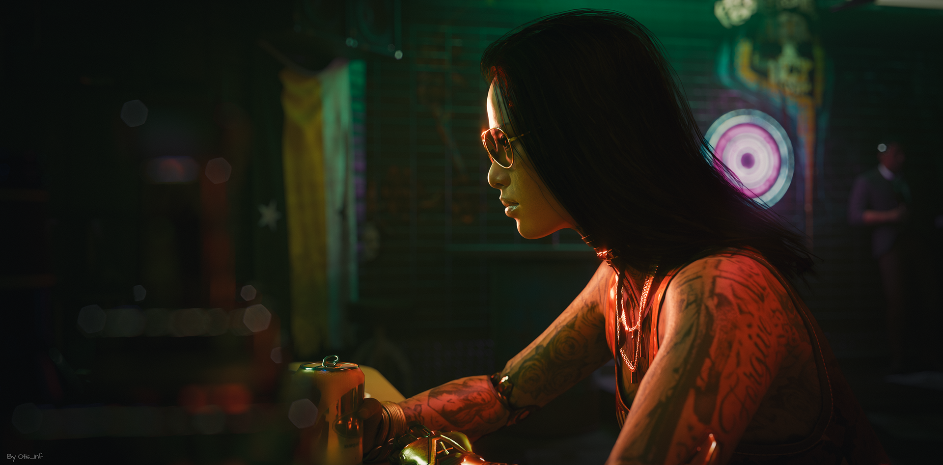 Cyberpunk 2077