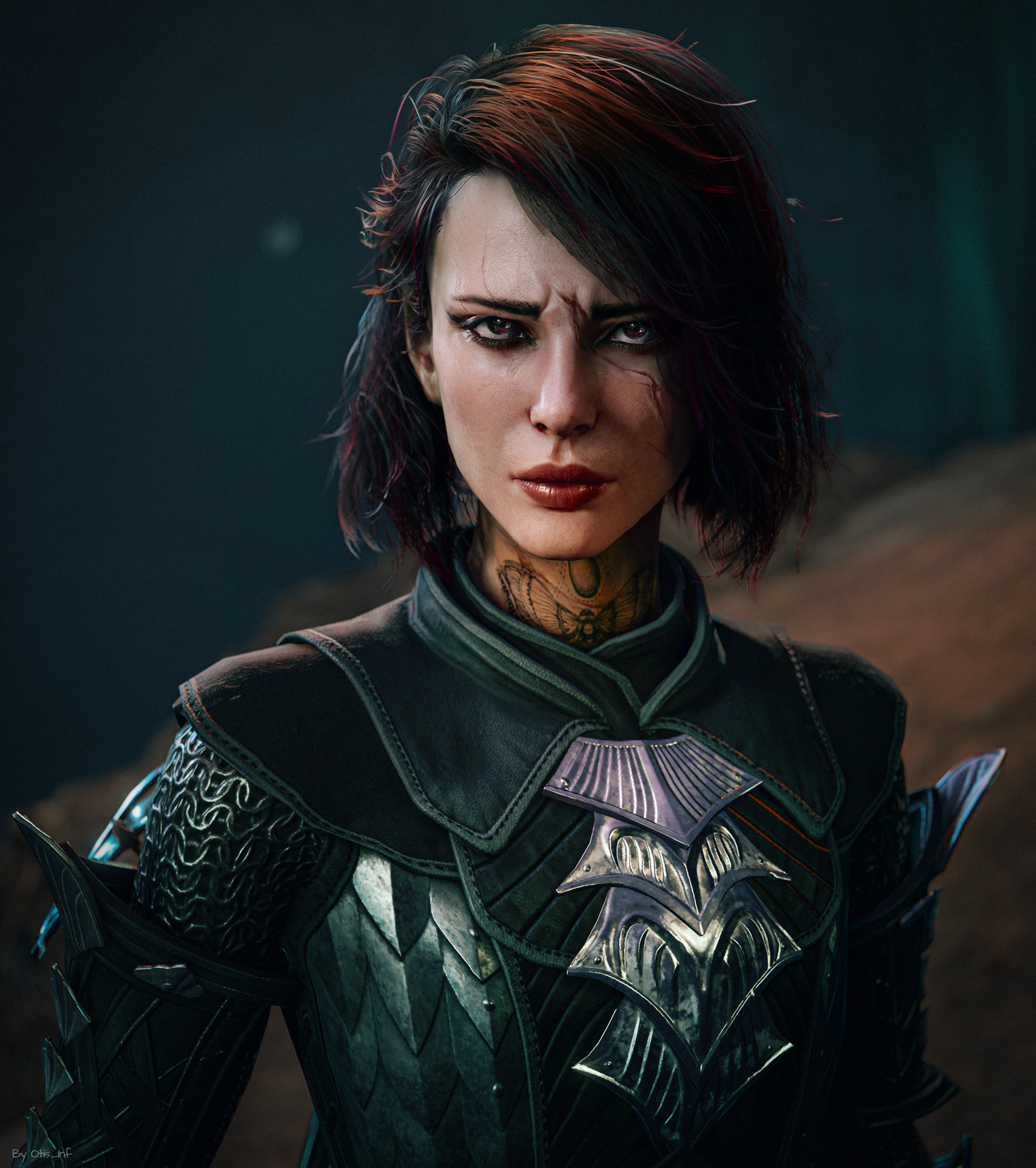 Baldur's Gate 3