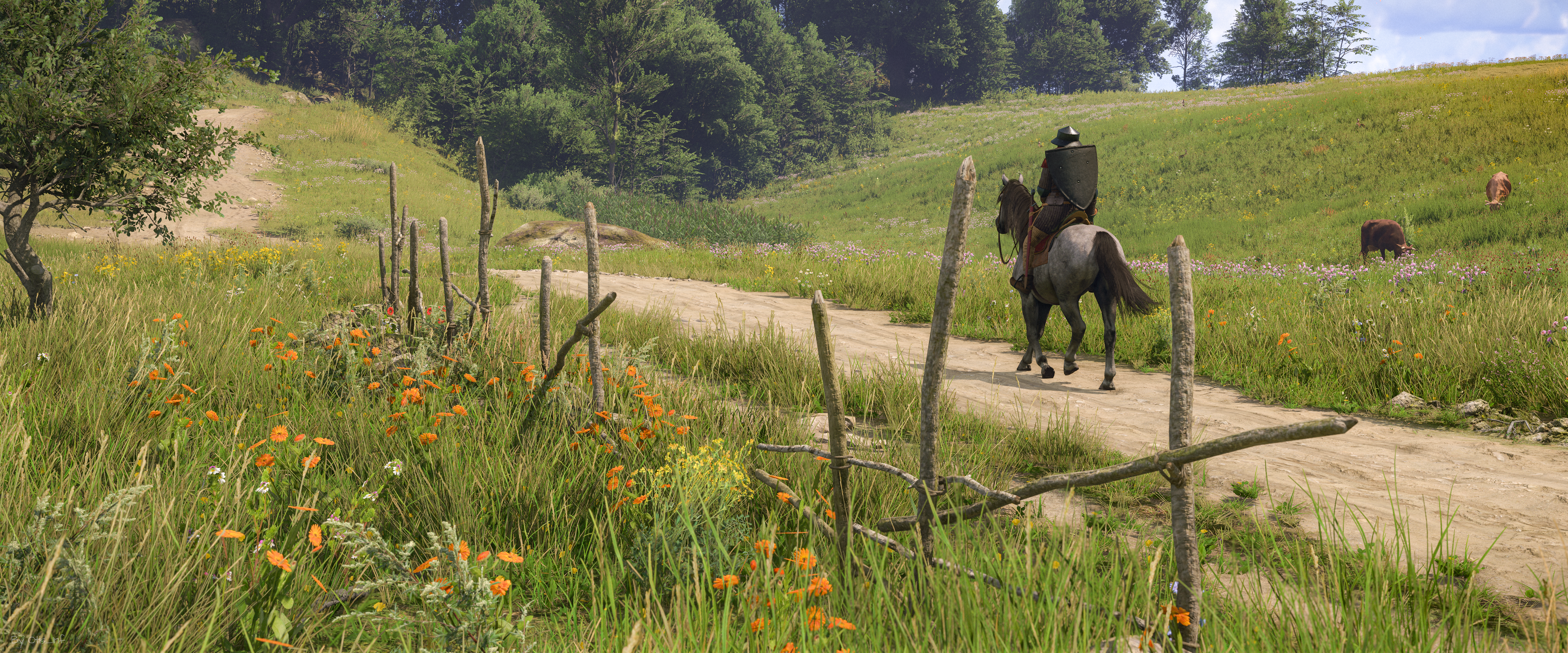 Kingdom Come Deliverance 2