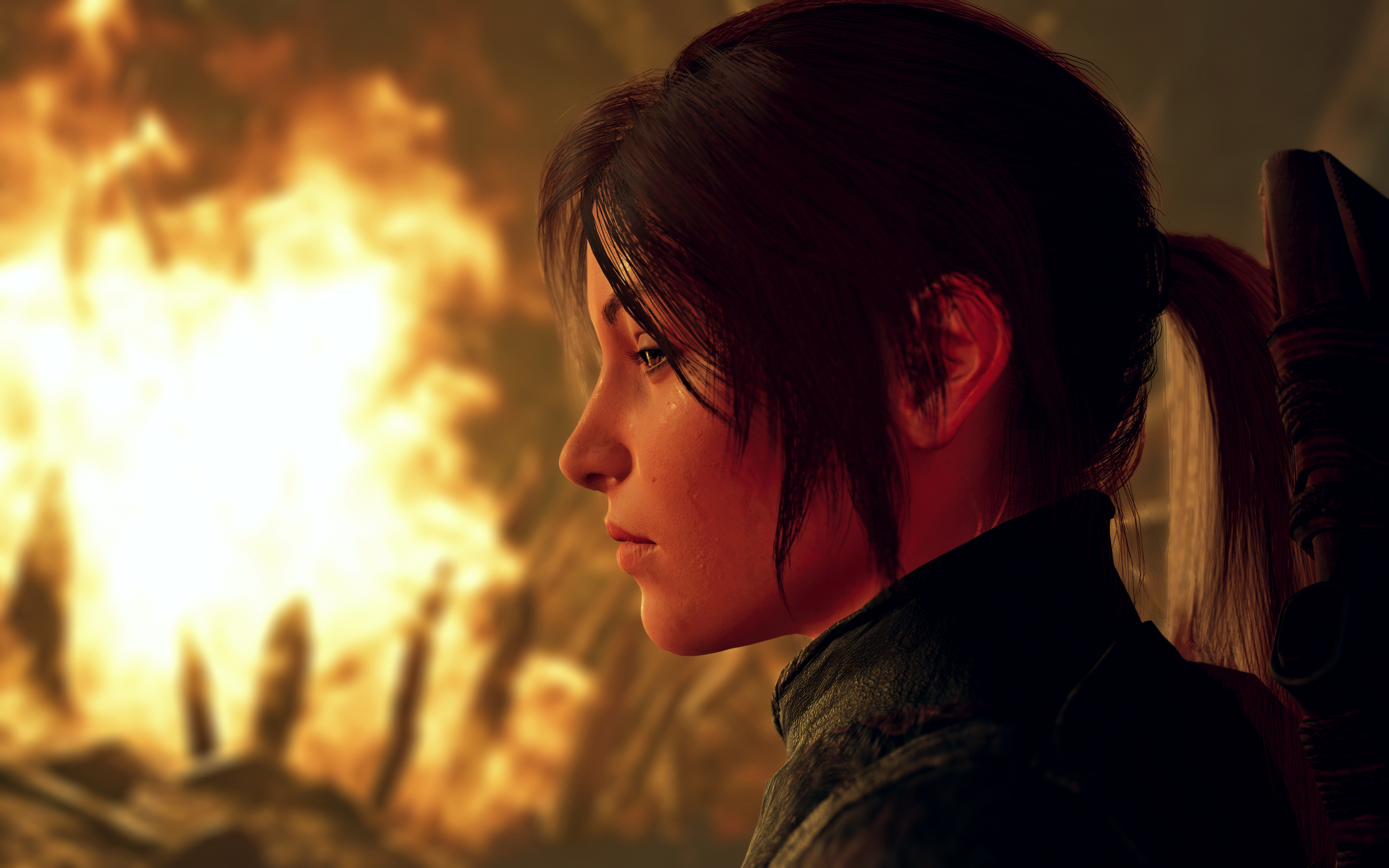Shadow of the Tomb Raider
