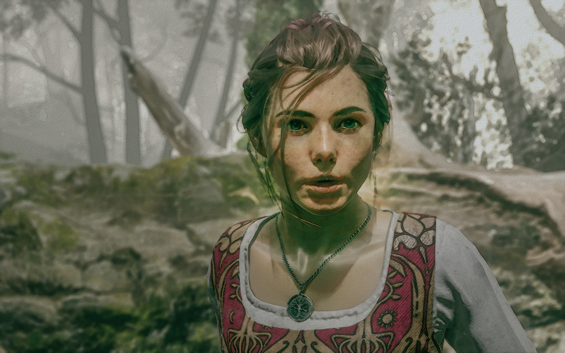 A Plague Tale: Innocence  Fantasia sombria de alta qualidade