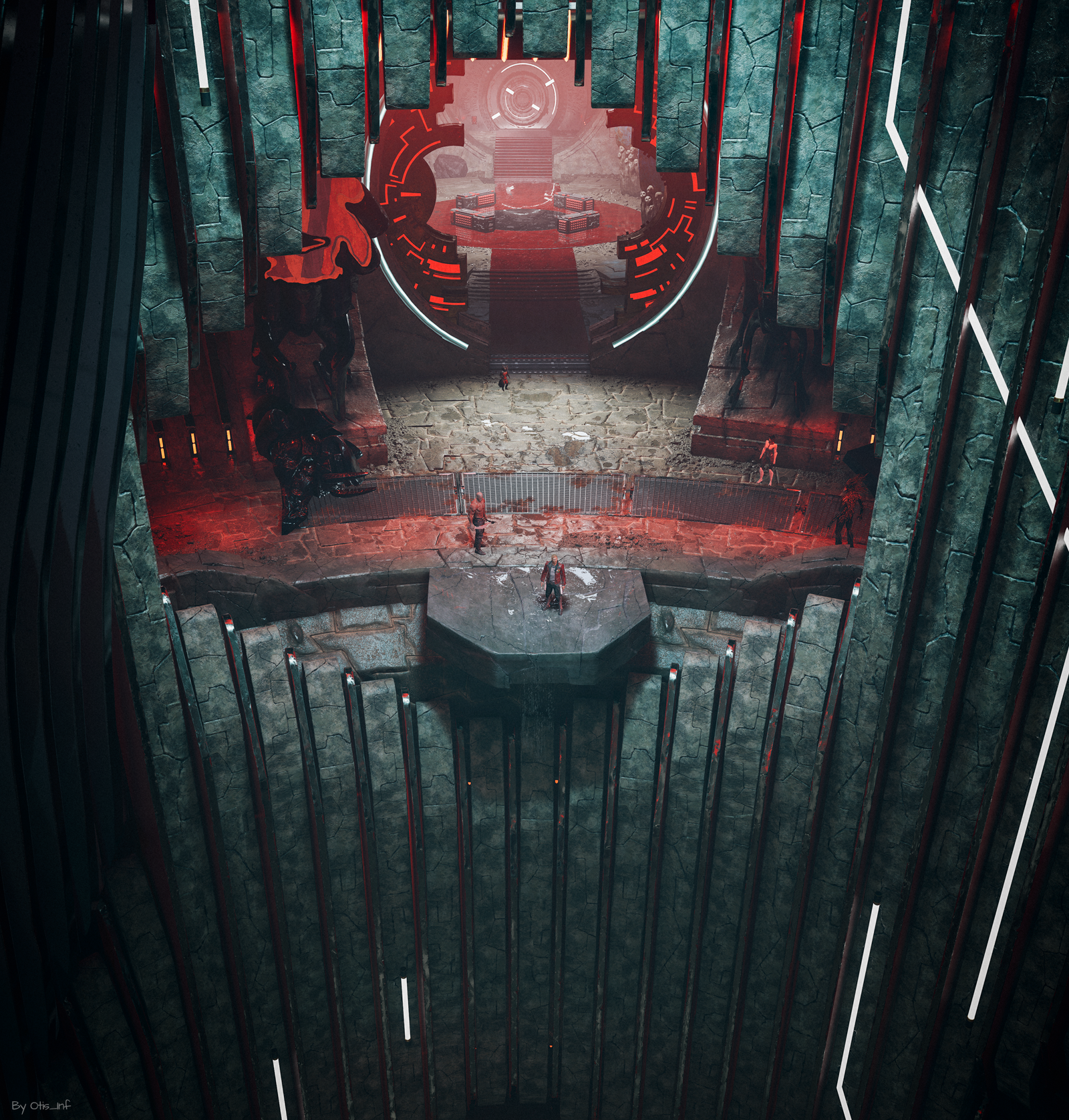 Guardians of the Galaxy