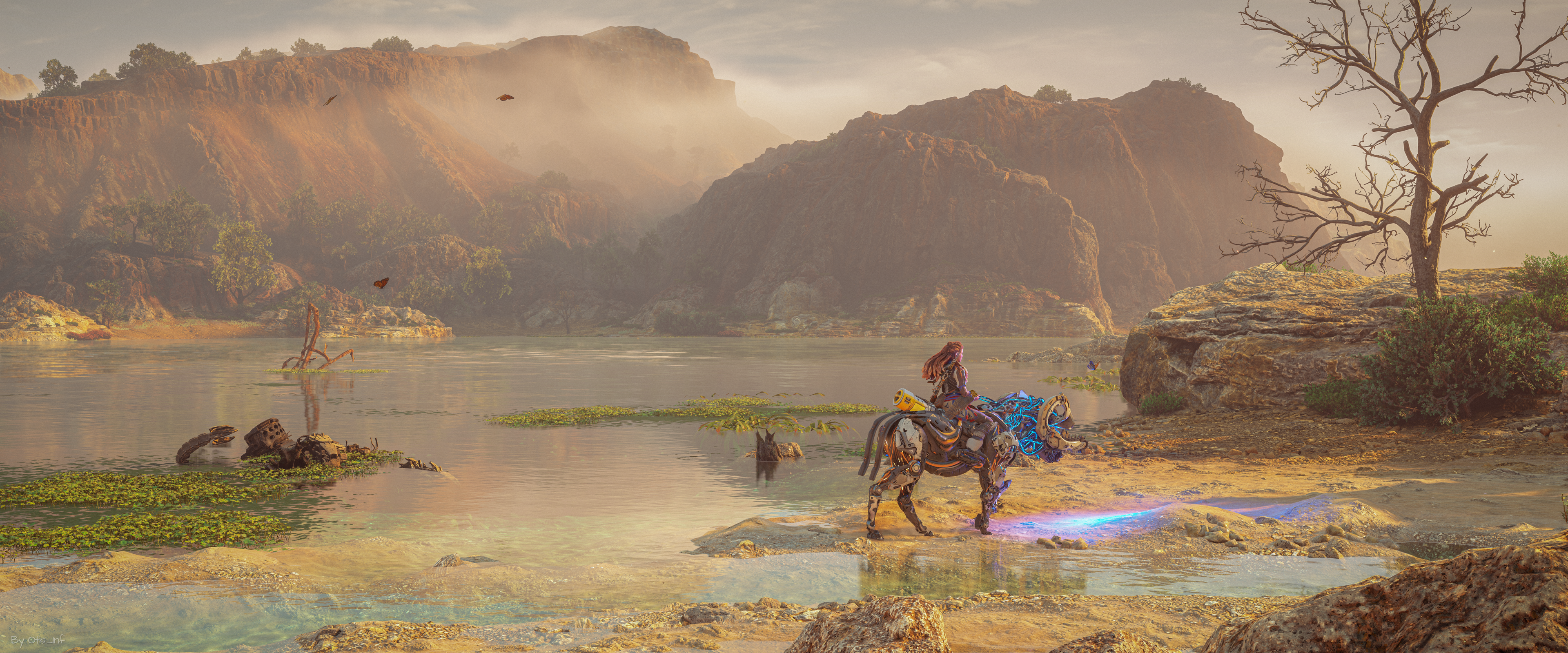 Horizon Forbidden West