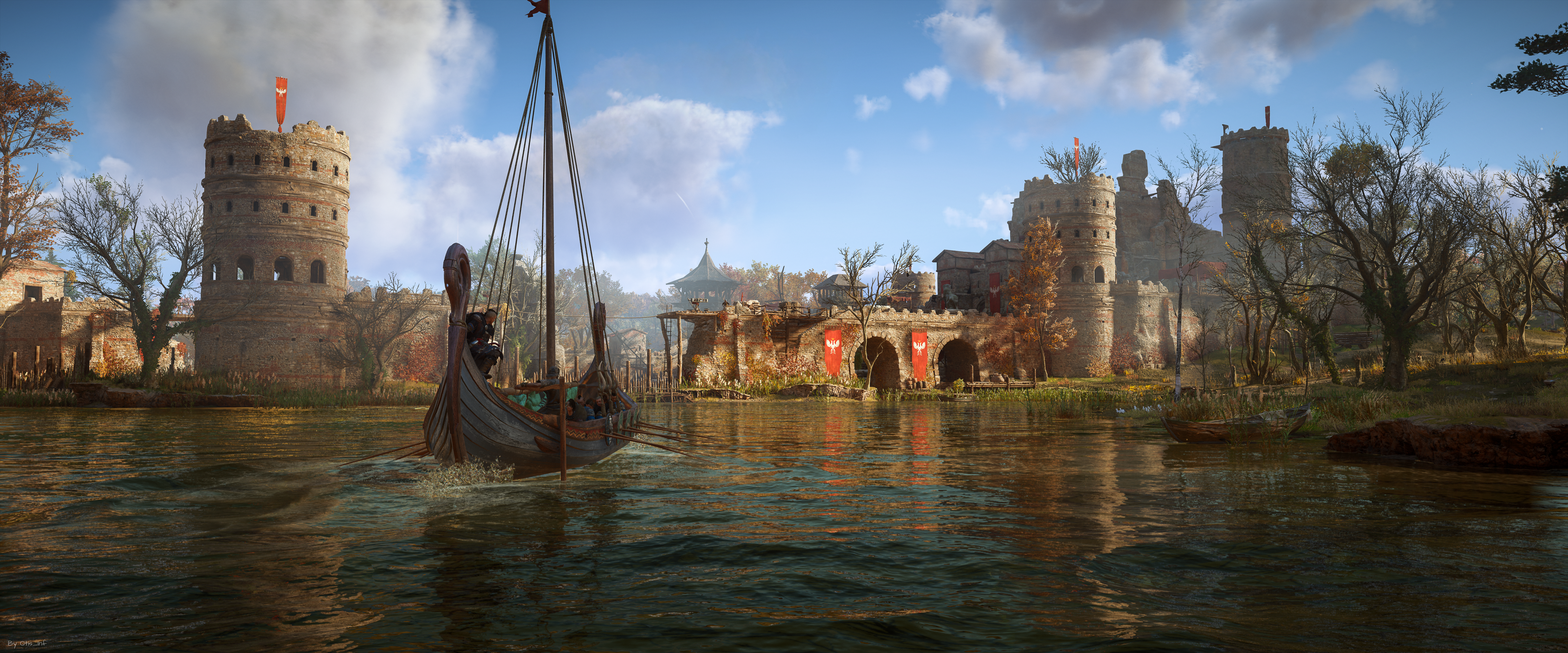 Assassin's Creed Valhalla