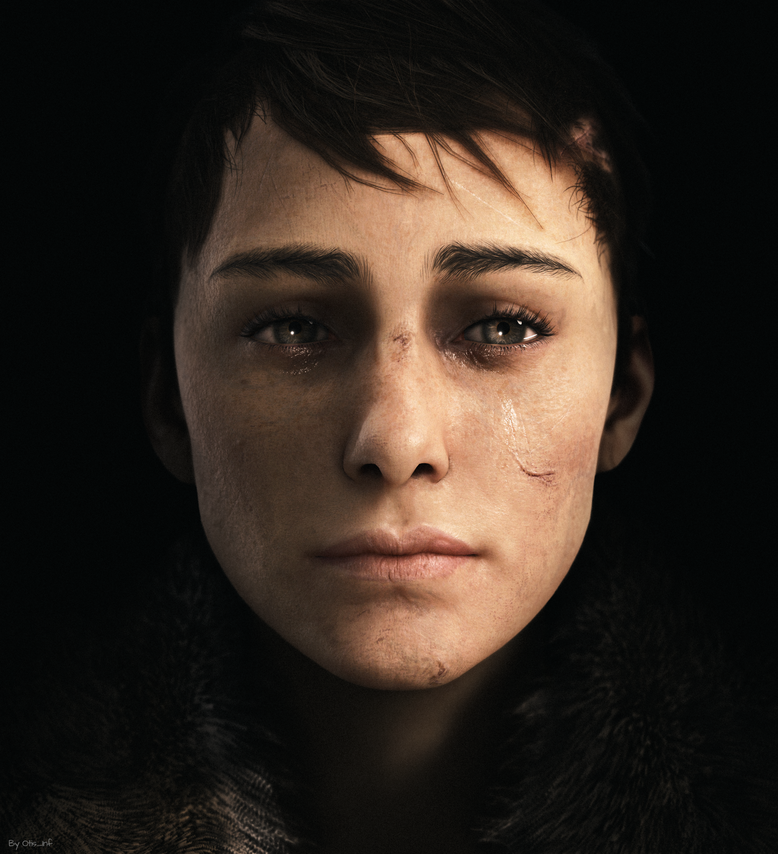 A Plague Tale: Requiem