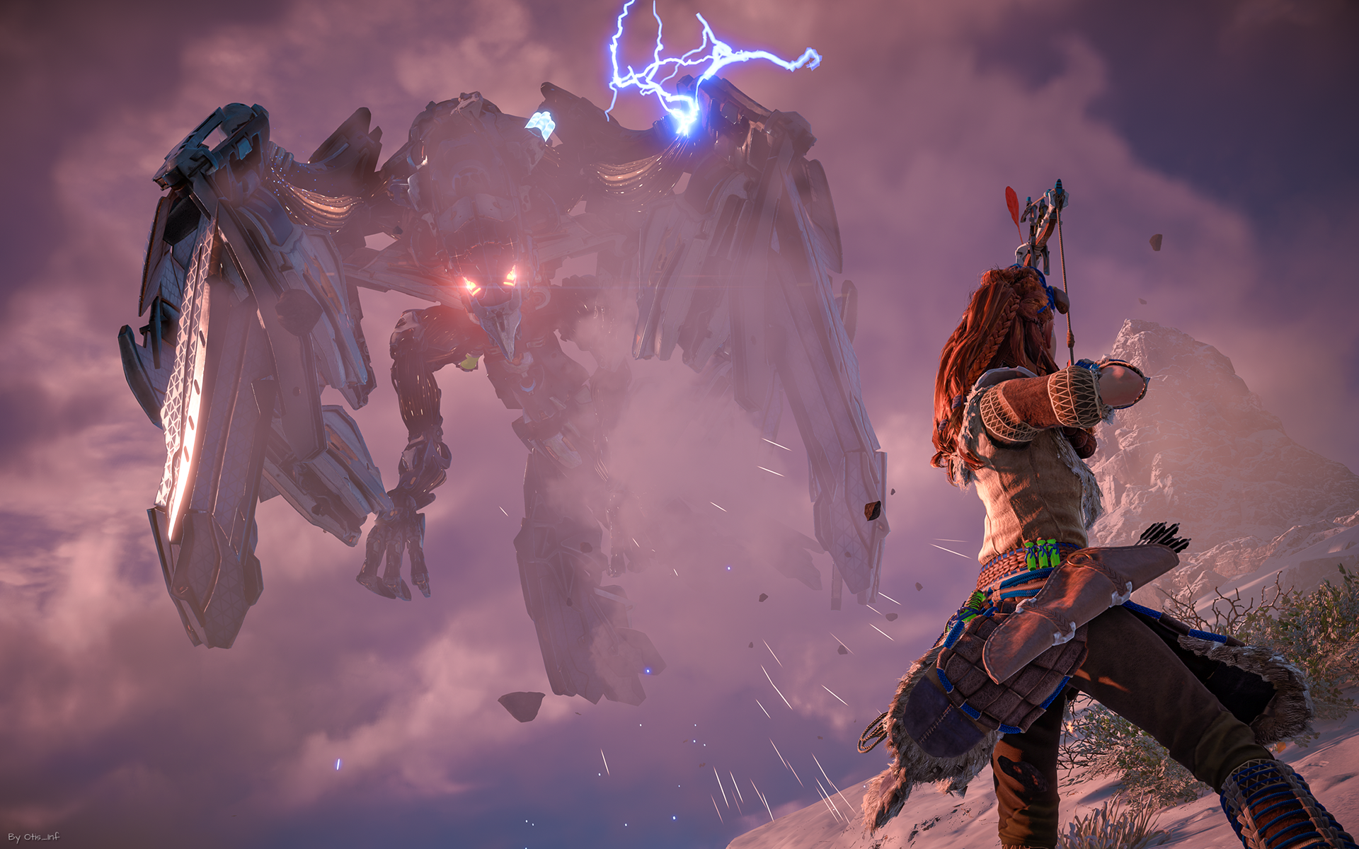 Horizon Zero Dawn