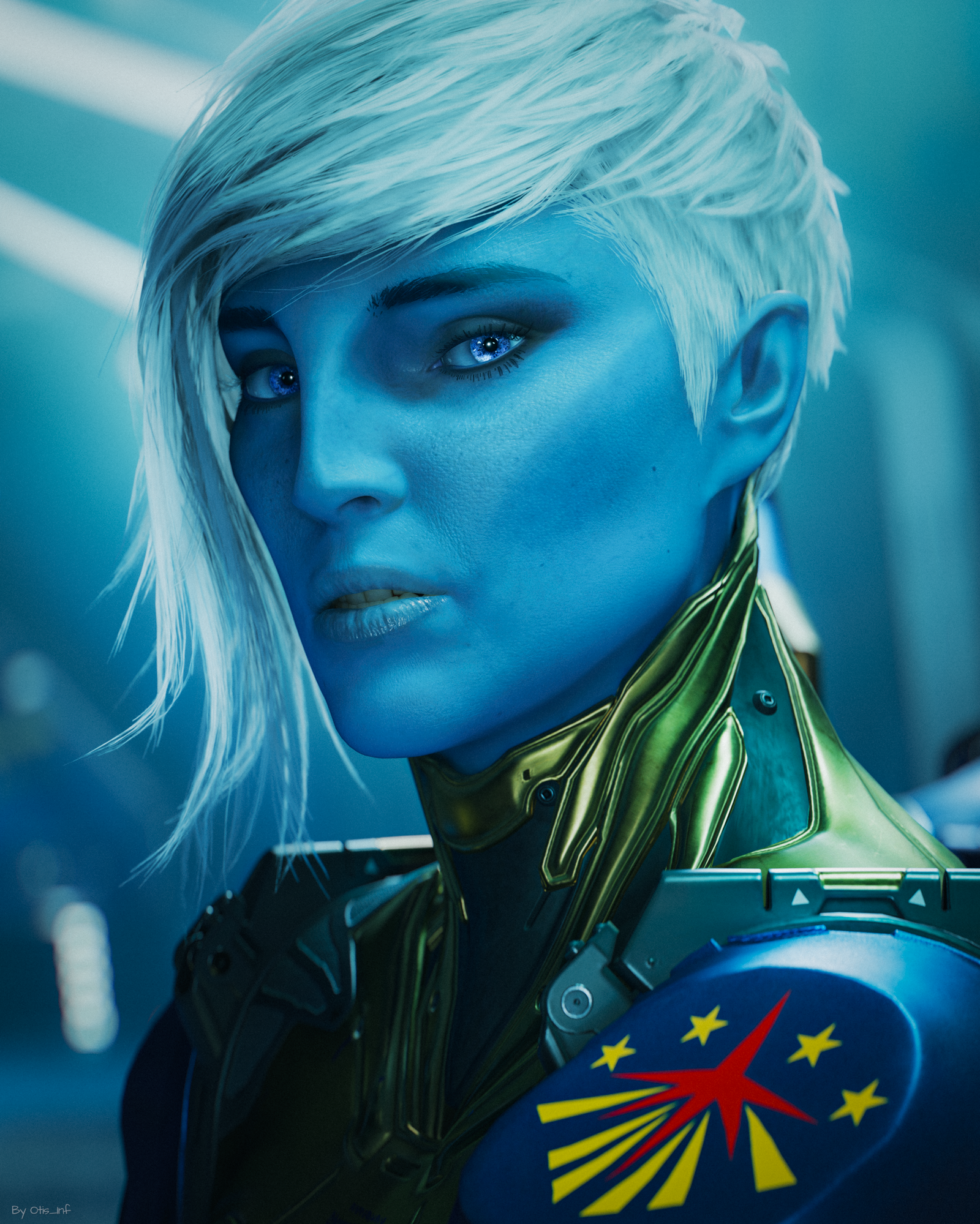 Guardians of the Galaxy