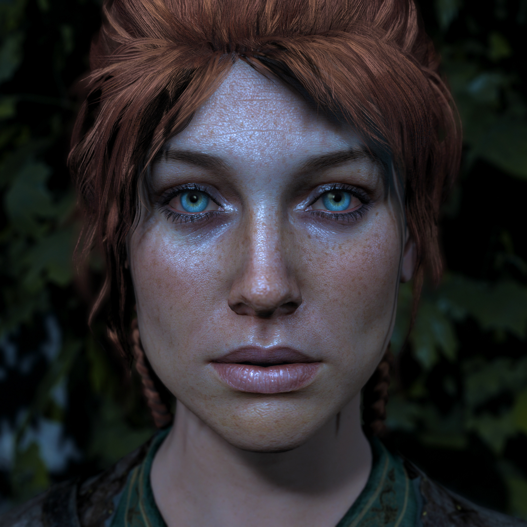 Rise of the Tomb Raider