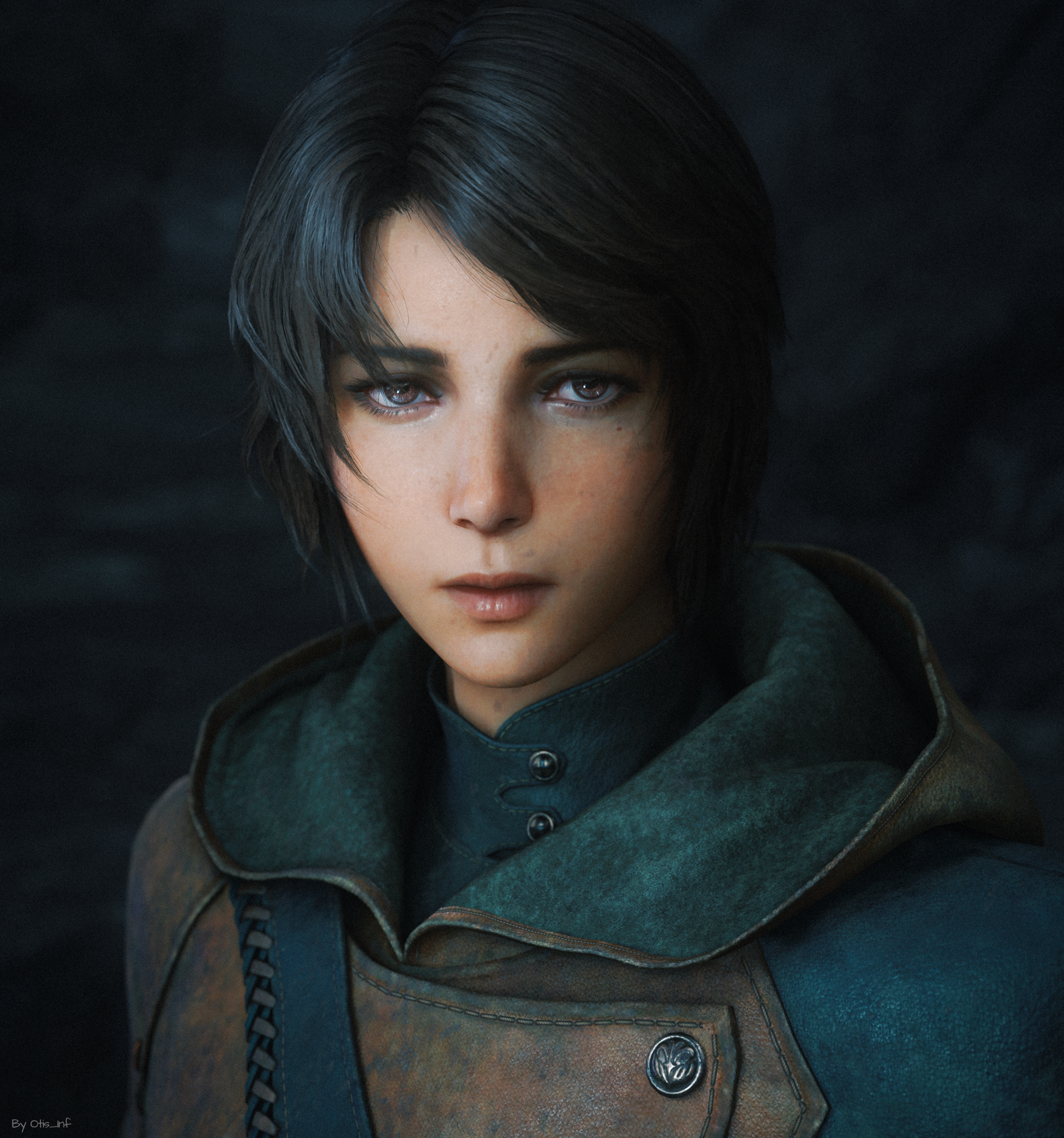 Final Fantasy XVI