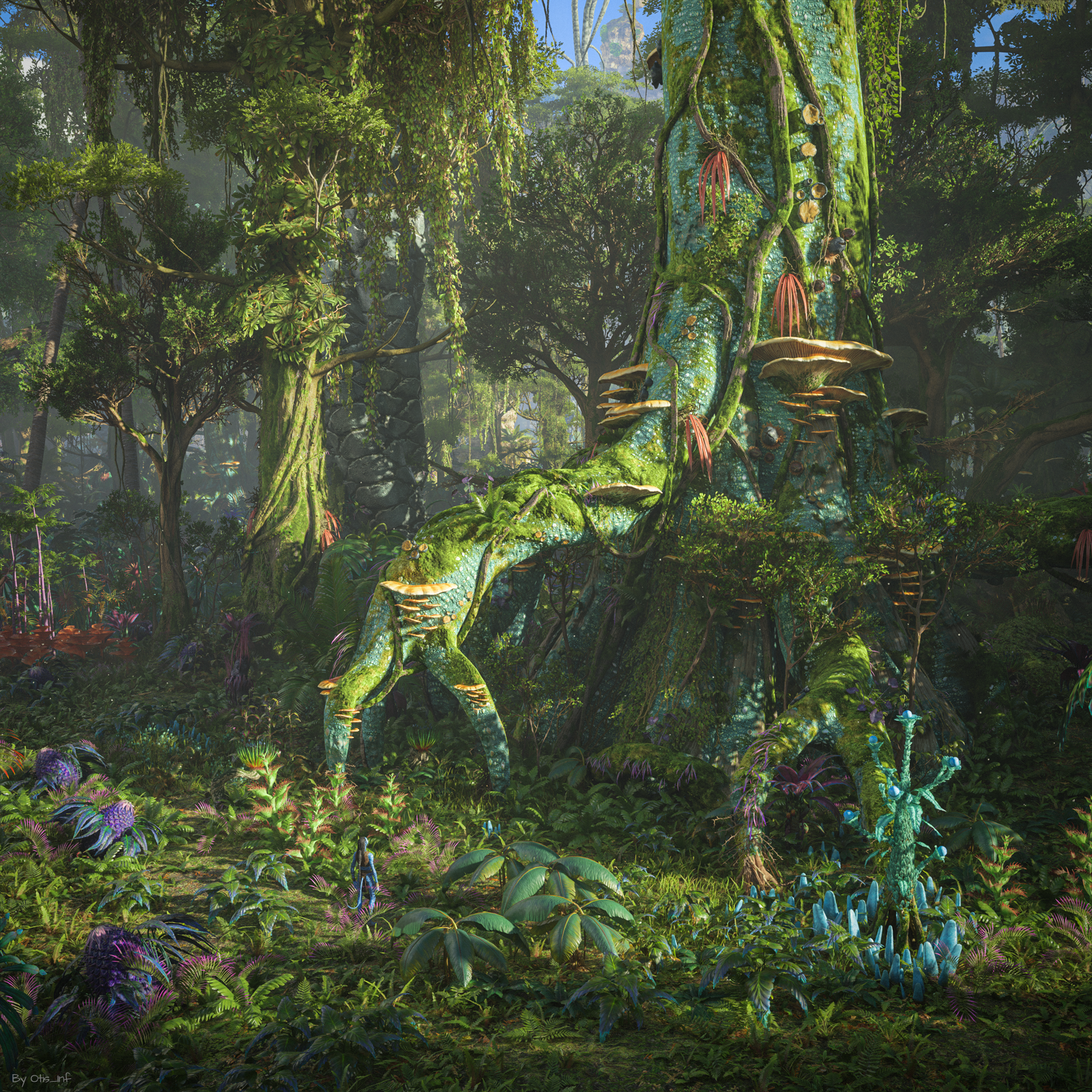Avatar: Frontiers of Pandora