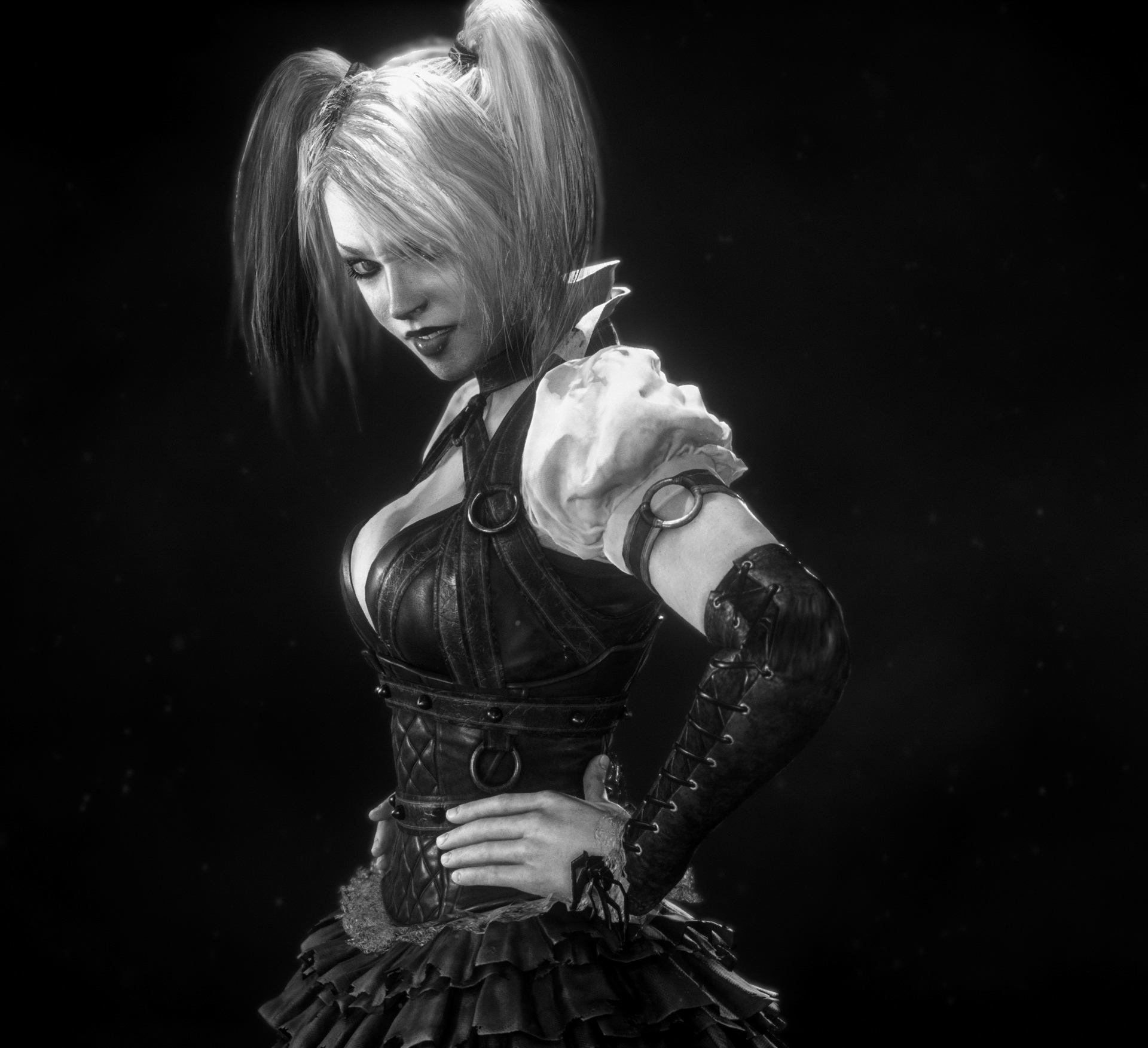 Batman: Arkham Knight