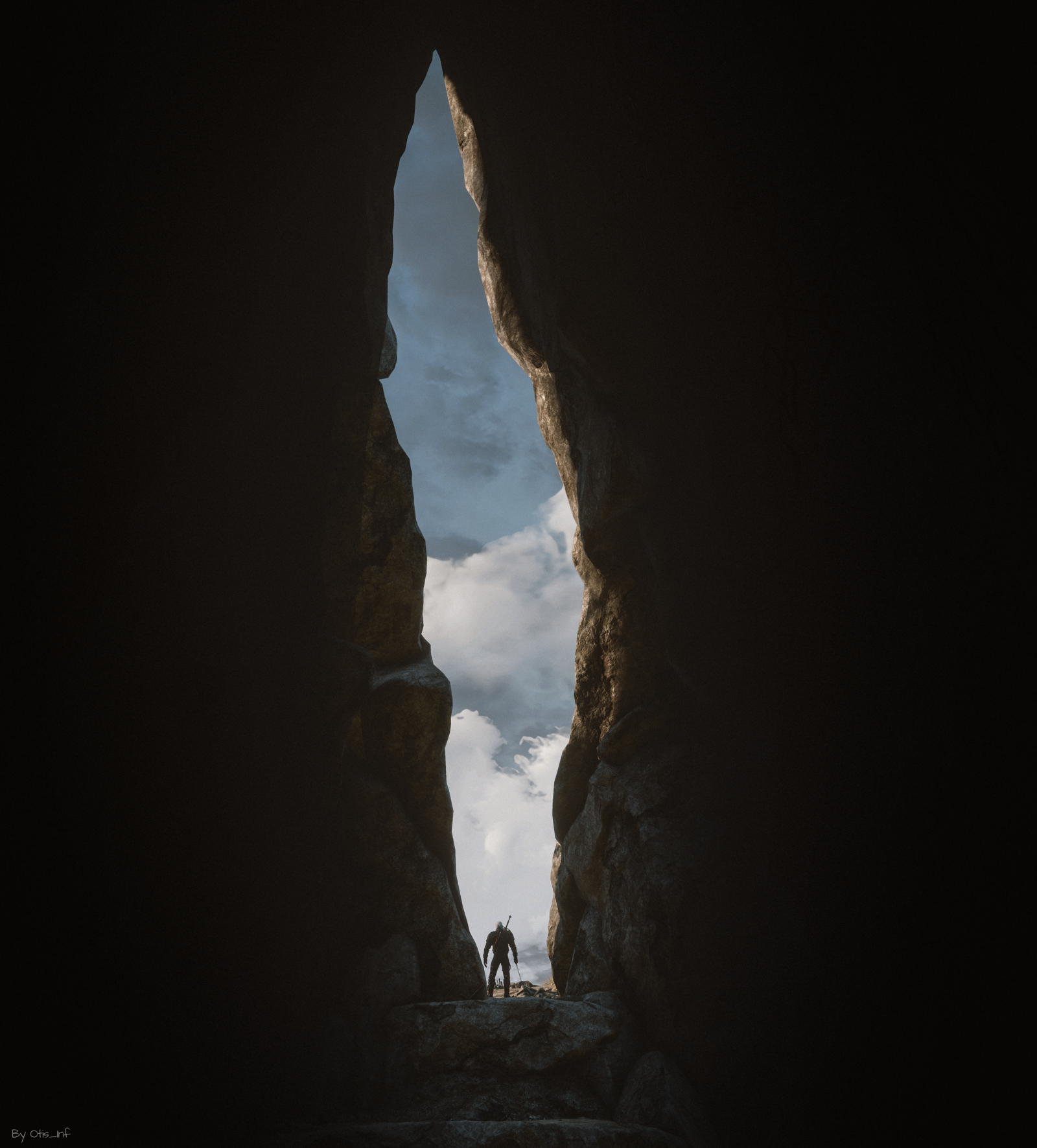 The Witcher 3: Wild Hunt