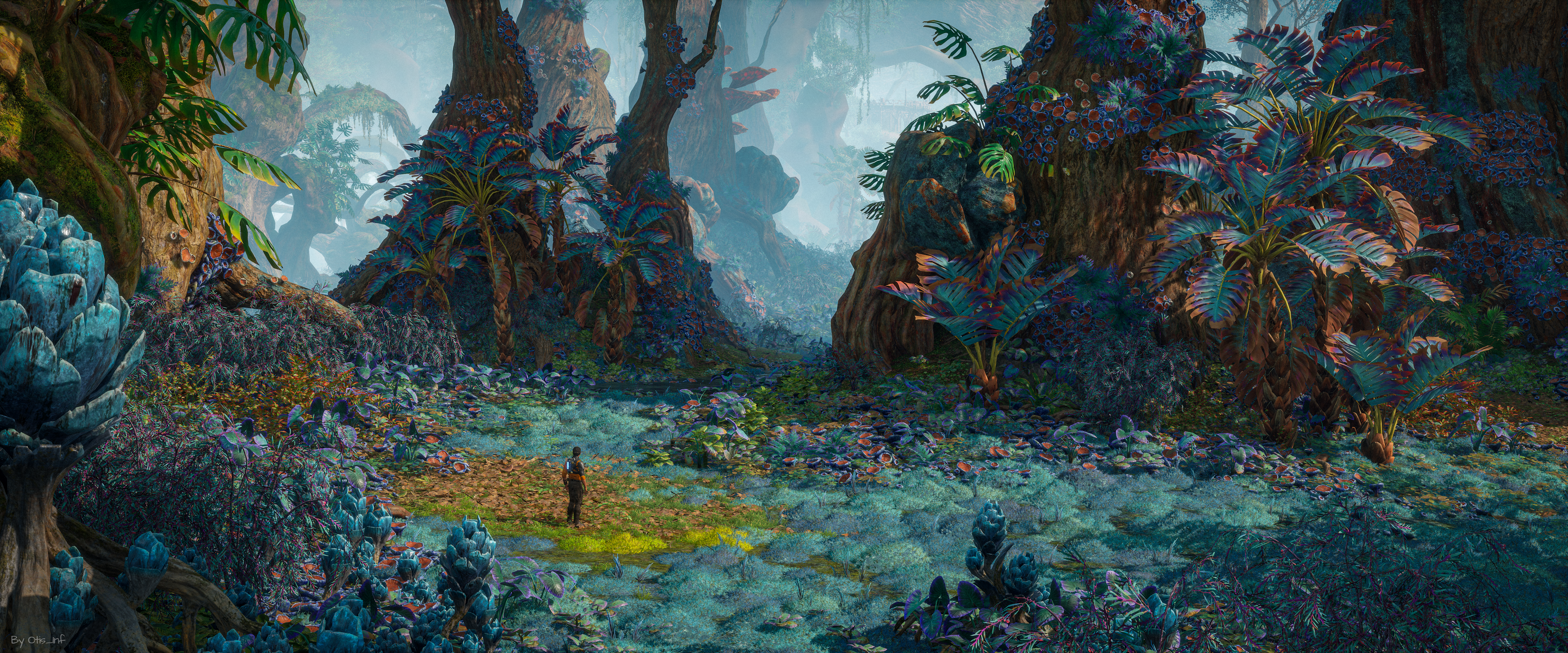 Outcast: A New Beginning