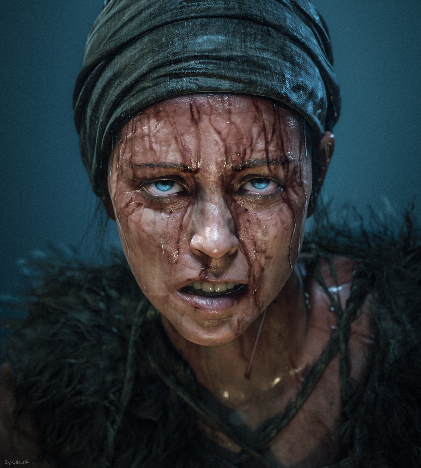 Senua's Saga: Hellblade 2