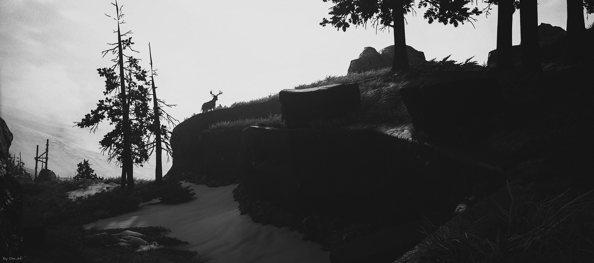 Uncharted 4: A Thief's End