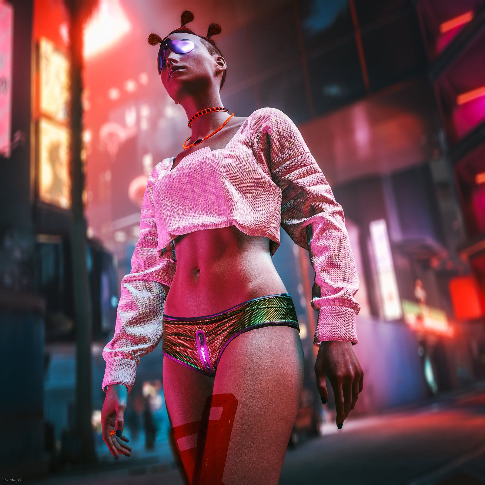 Cyberpunk 2077