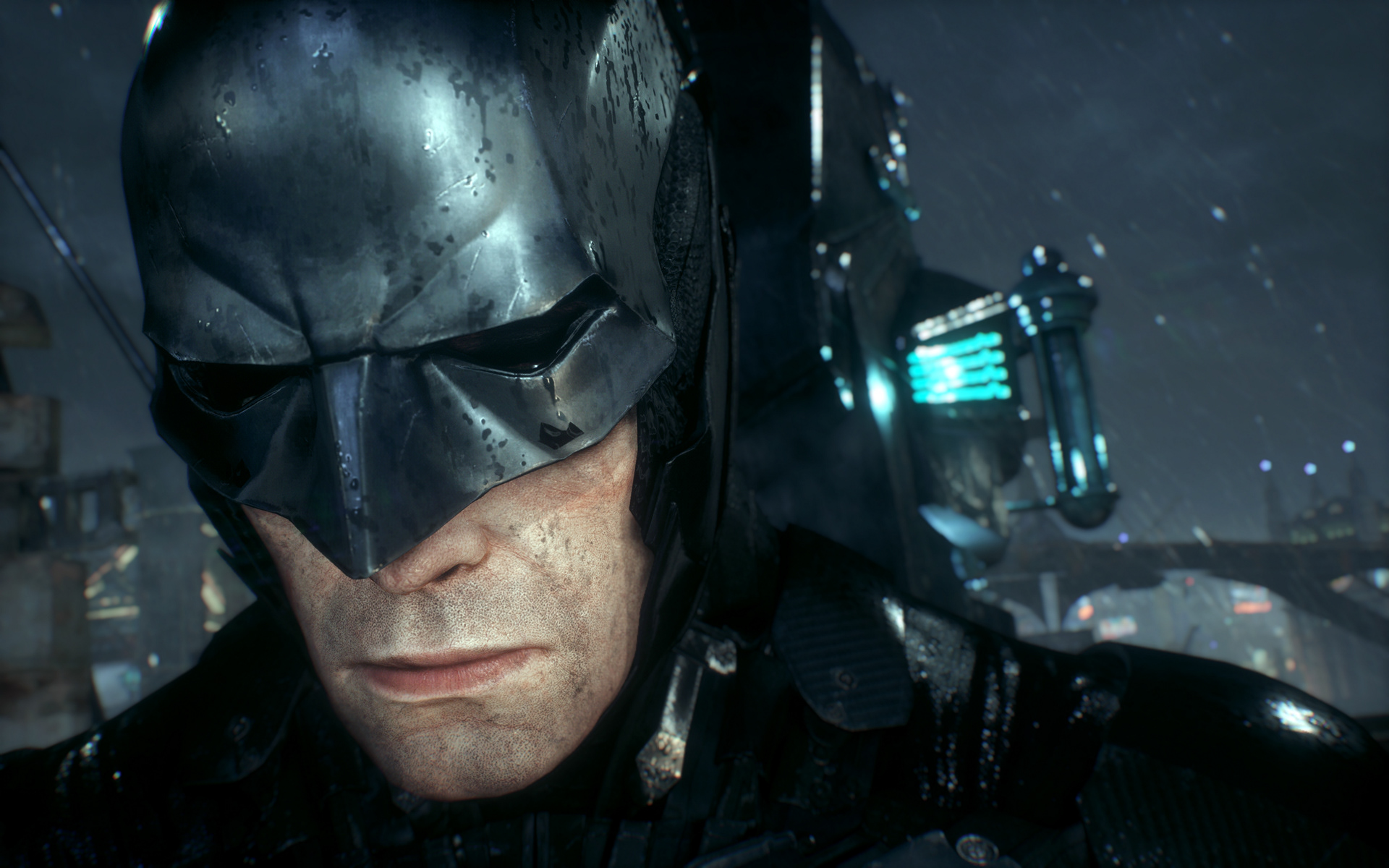 Arkham knight steam saves фото 109