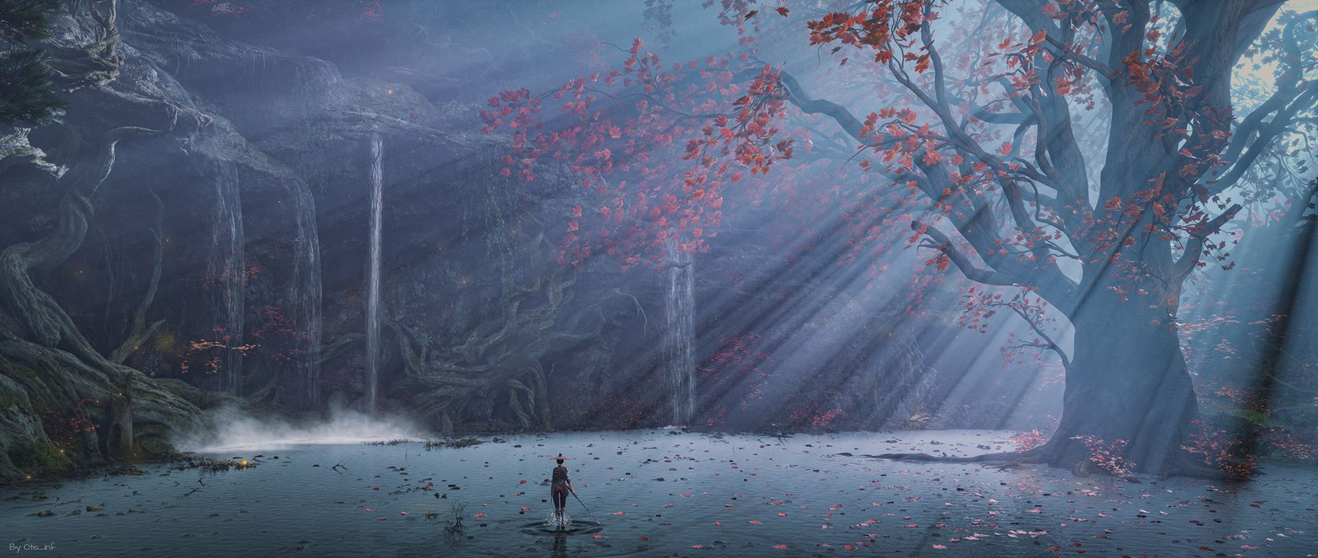 Wuchang: Fallen Feathers