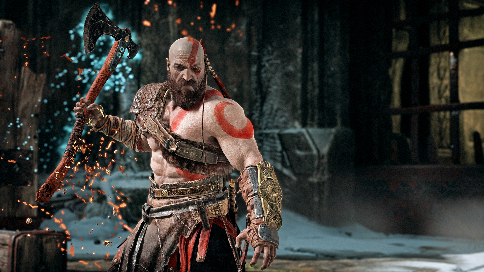 God of War
