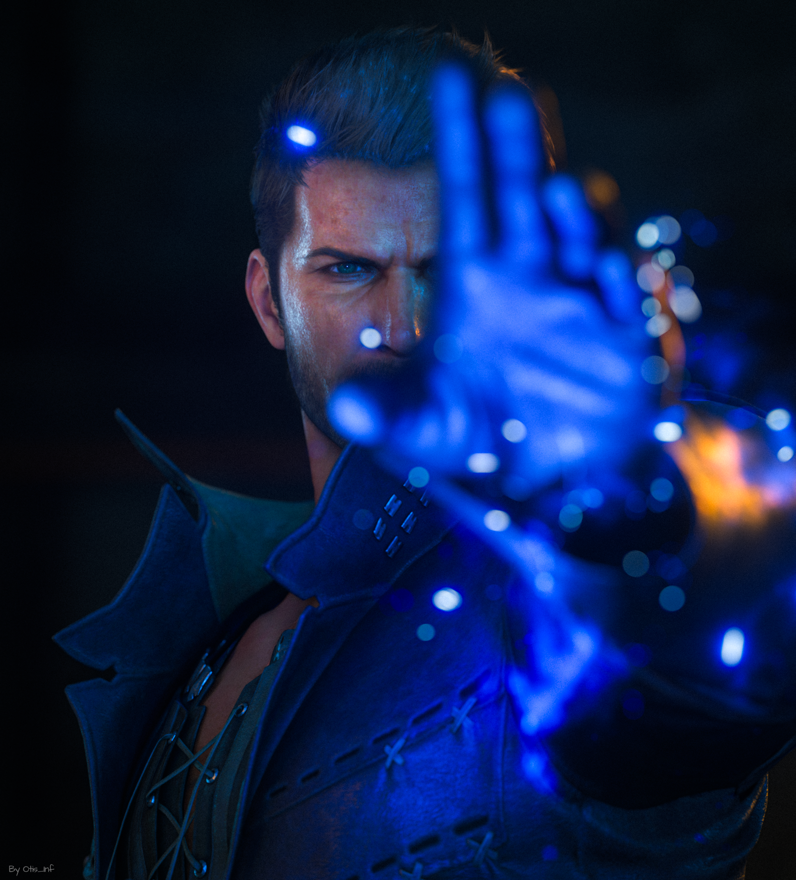 Final Fantasy XVI