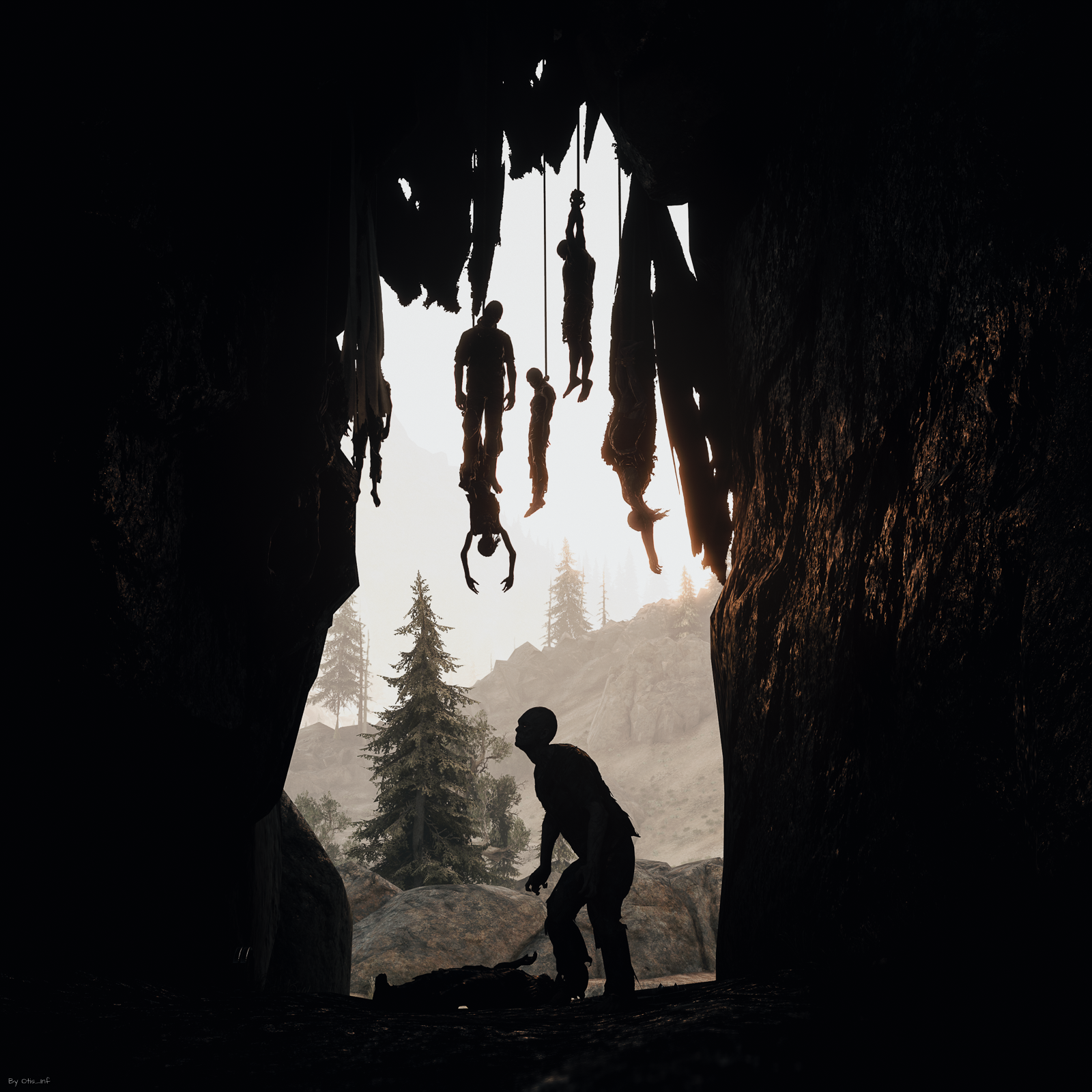 Days Gone