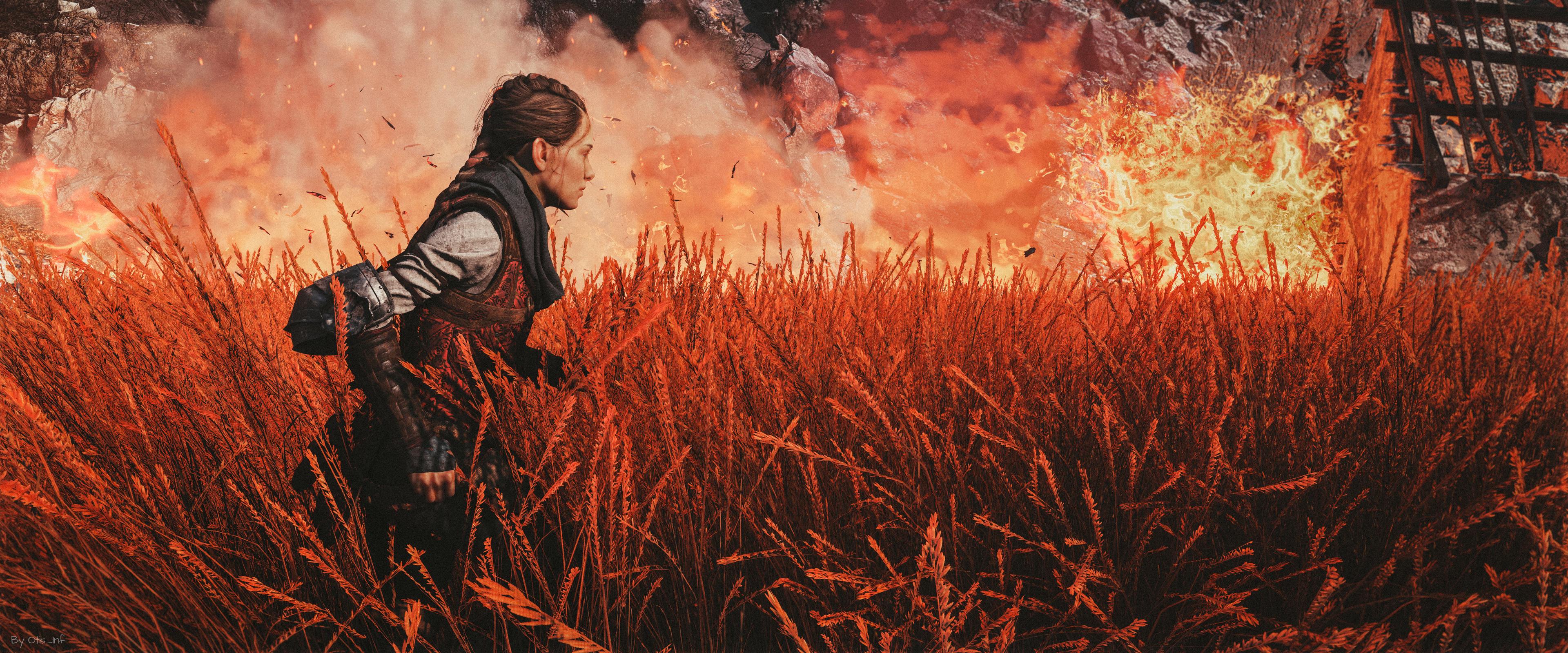 A Plague Tale: Requiem