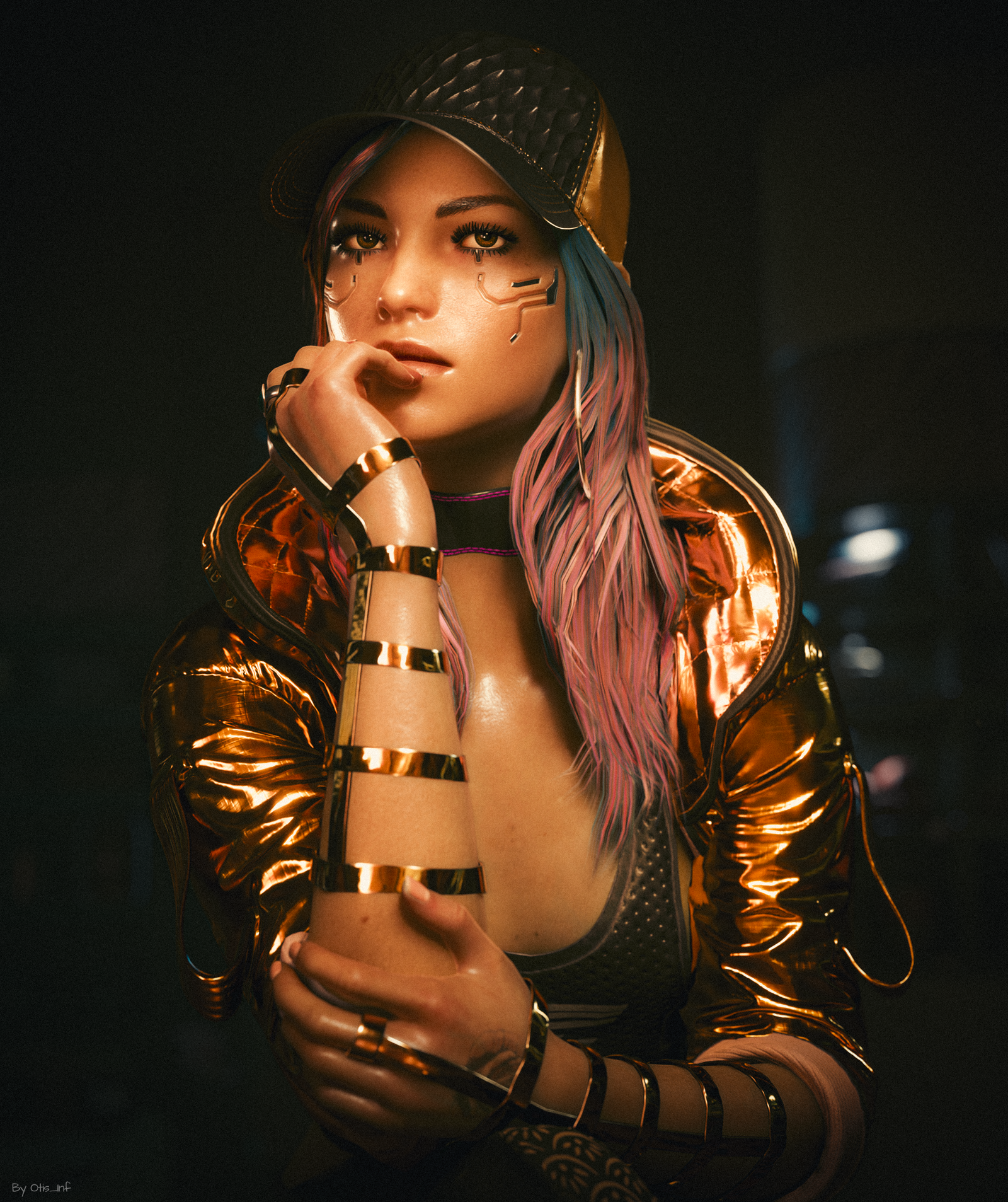 Cyberpunk 2077