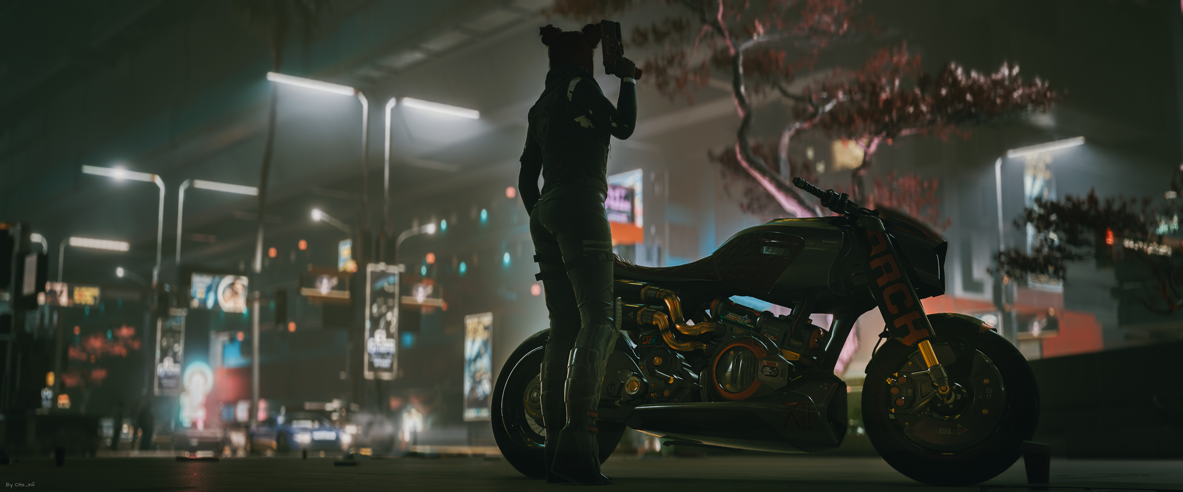 Cyberpunk 2077