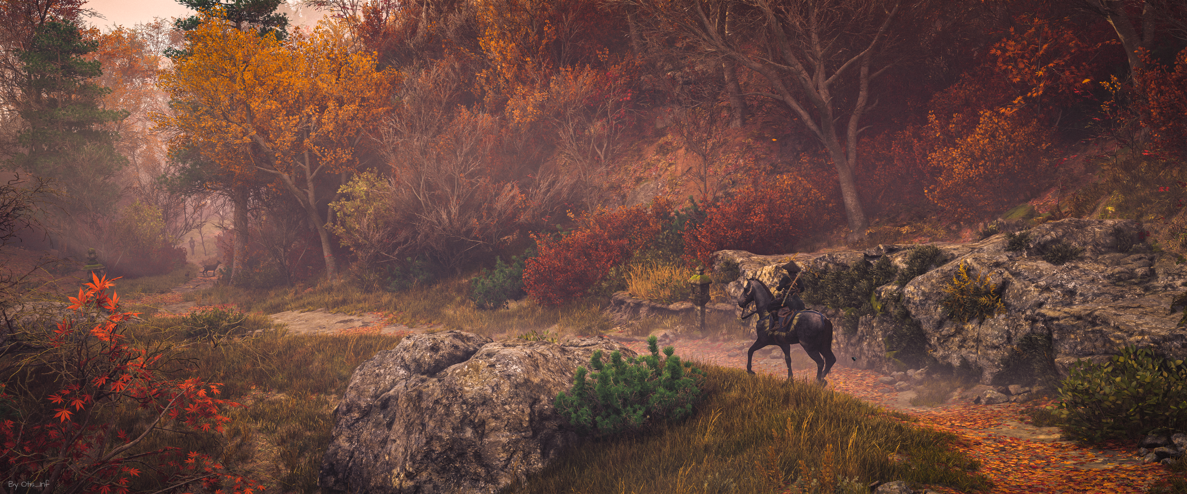 Assassin's Creed Shadows