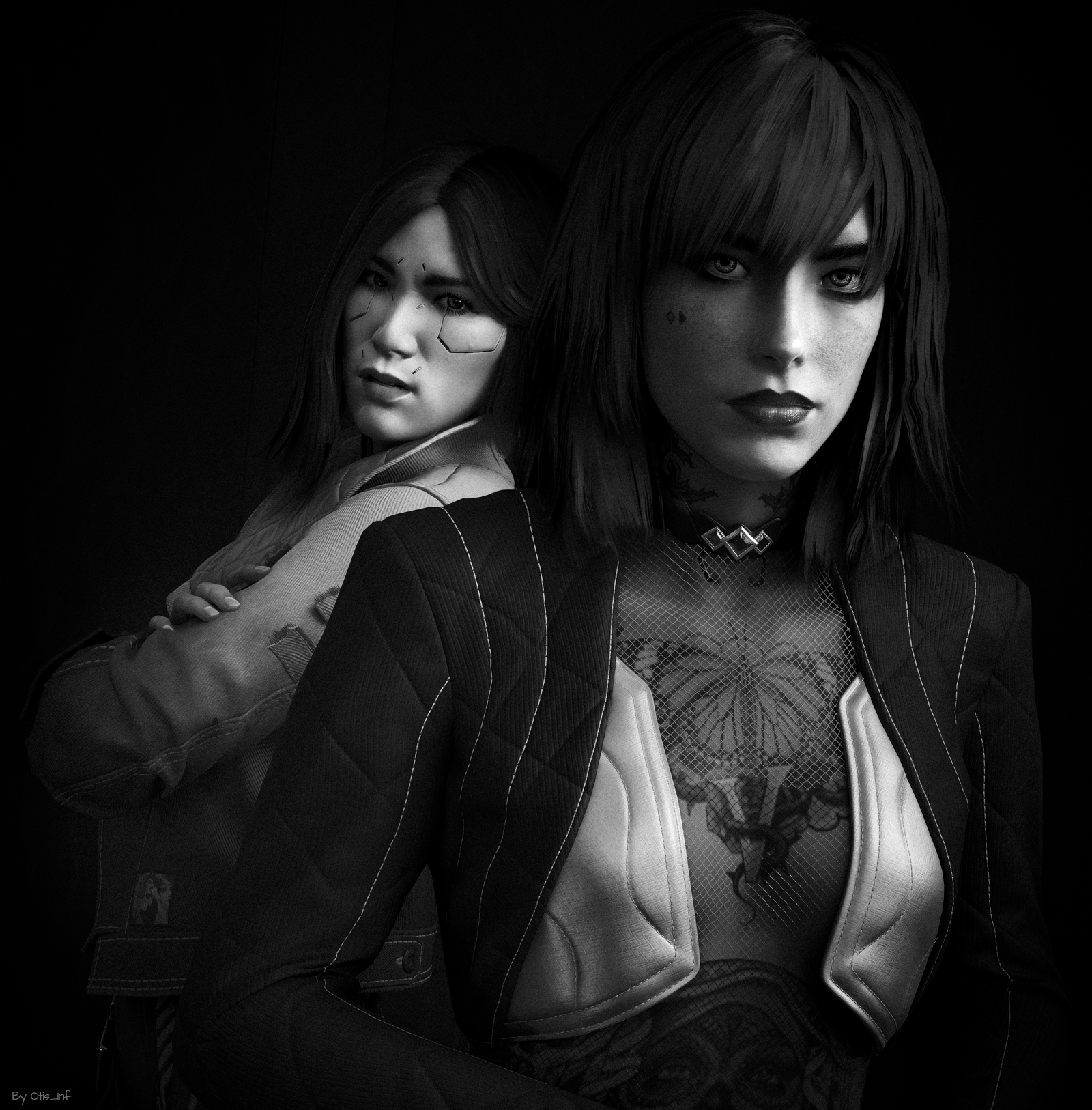 Cyberpunk 2077: Phantom Liberty