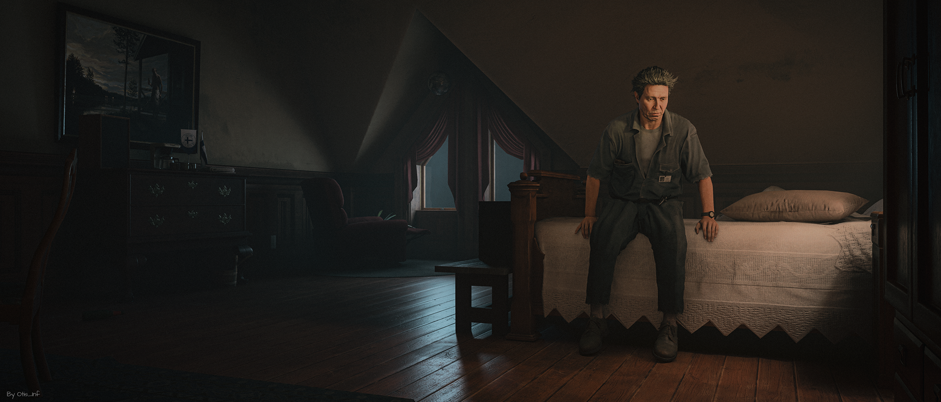 Alan Wake 2