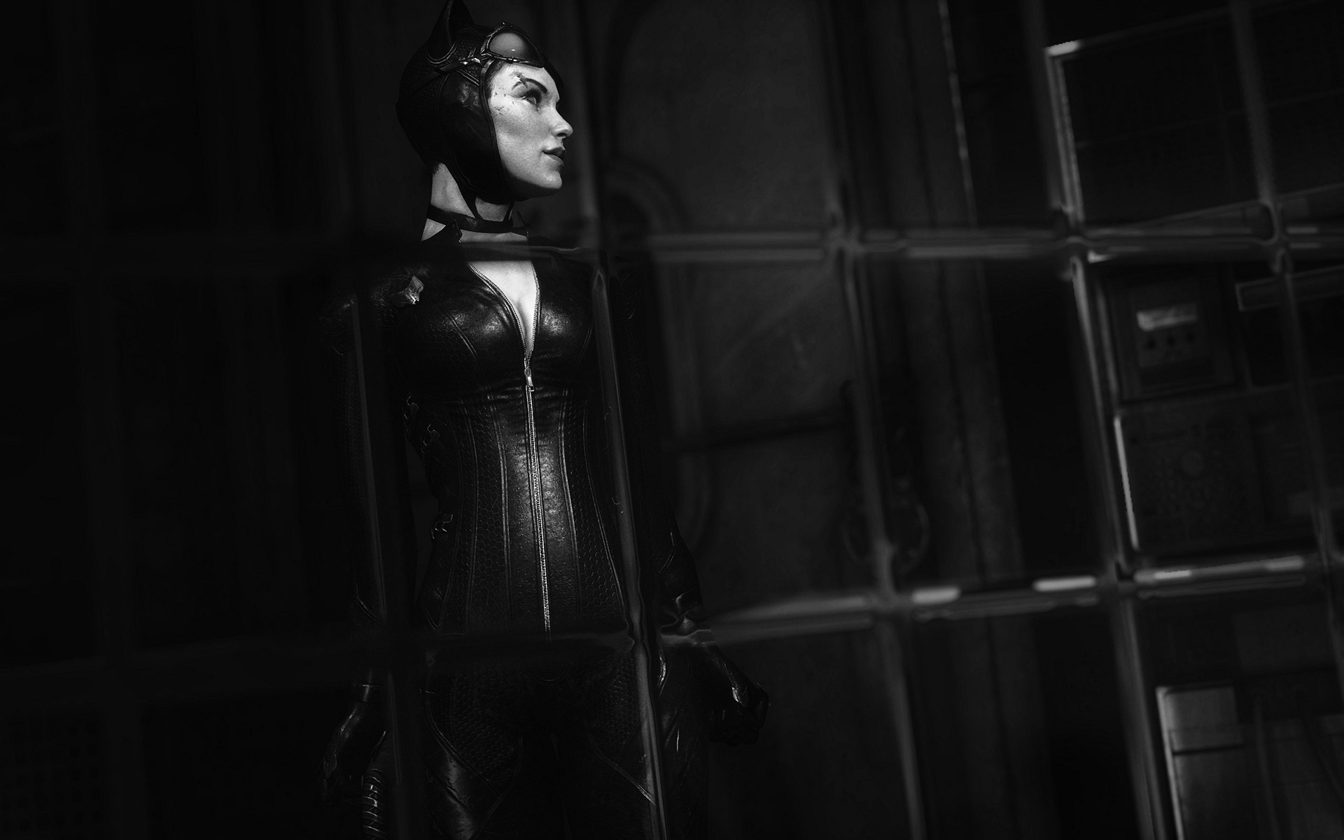 Batman Arkham Knight