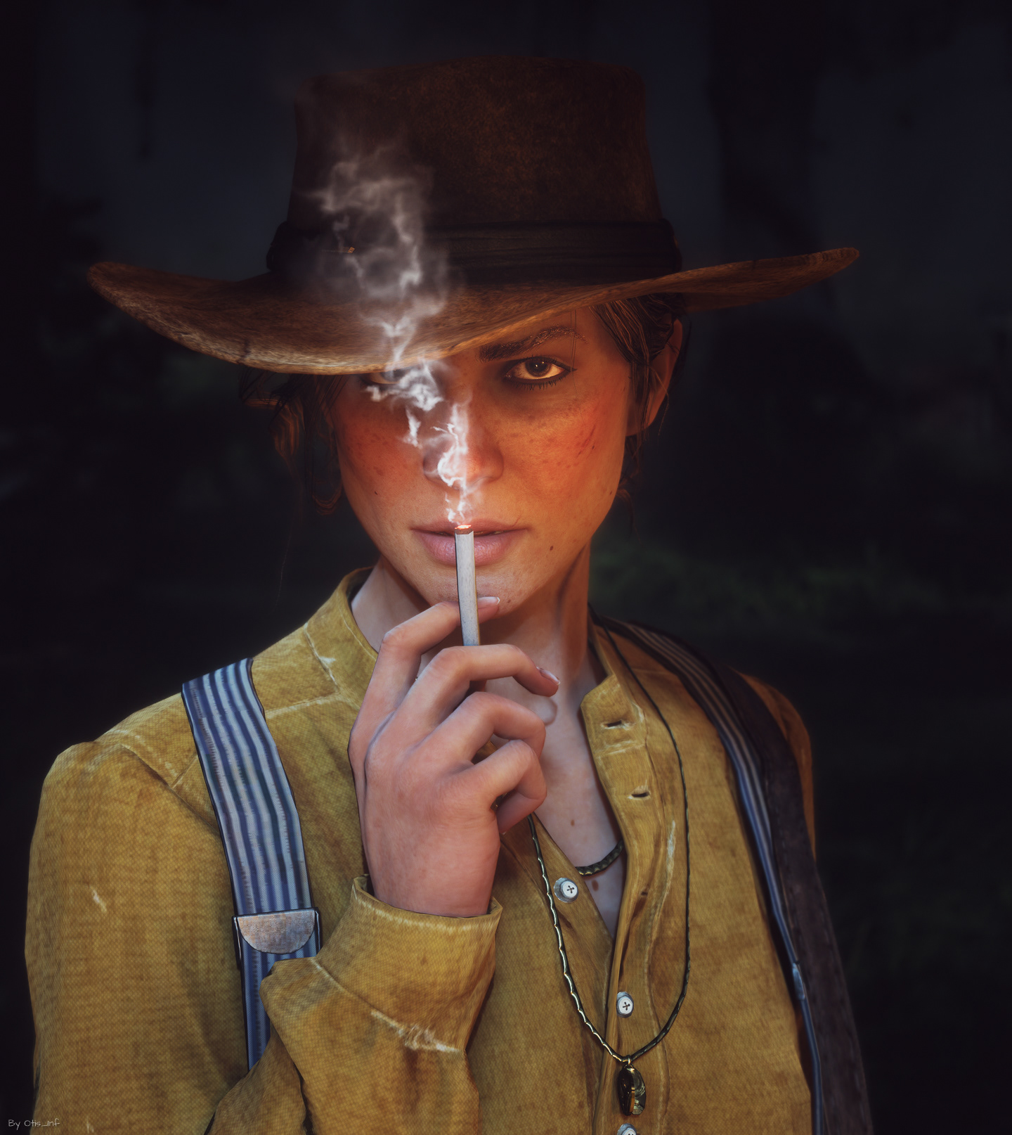 Red Dead Redemption 2