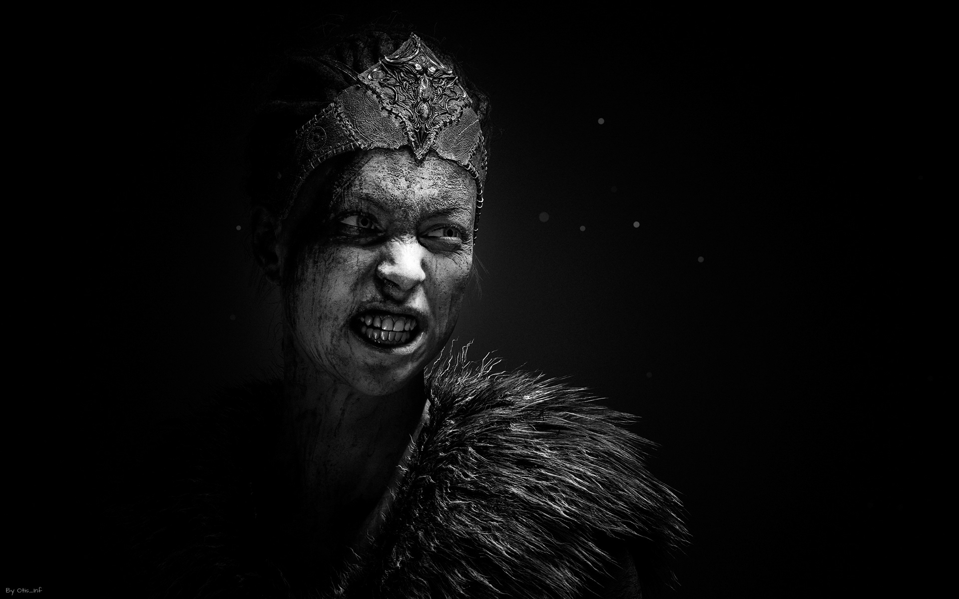 Hellblade: Senua's Sacrifice