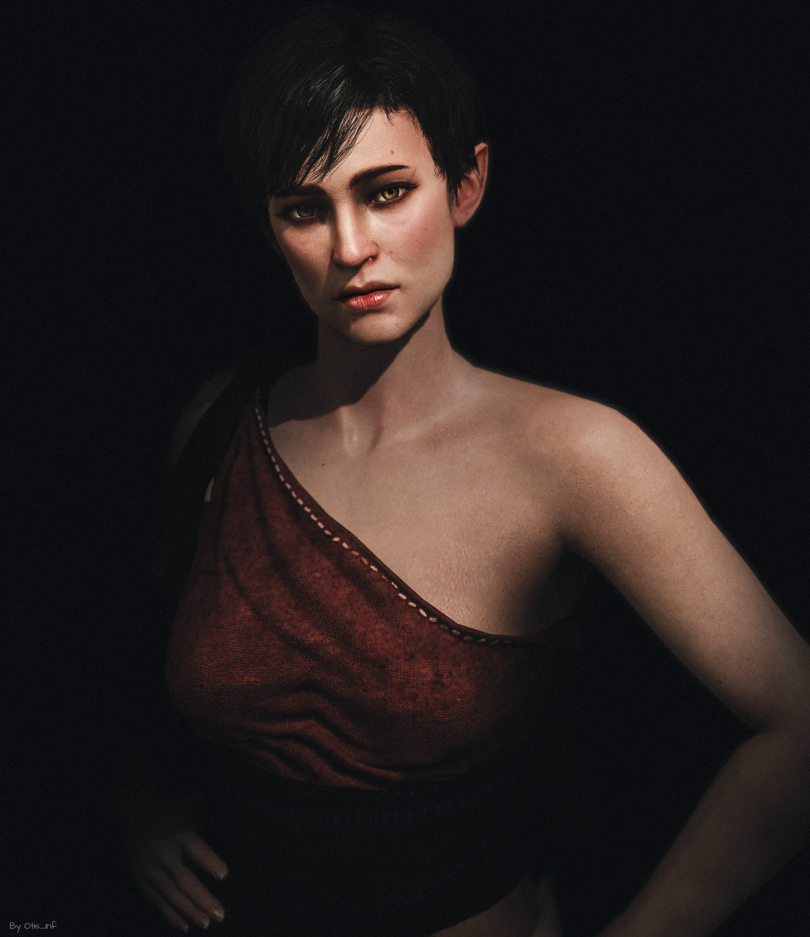 The Witcher 3: Wild Hunt