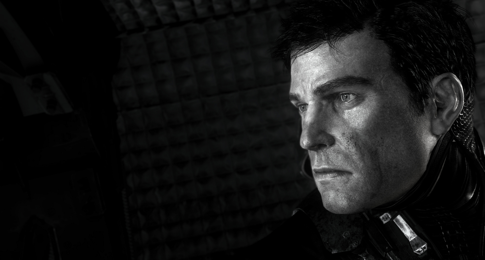 Batman Arkham Knight
