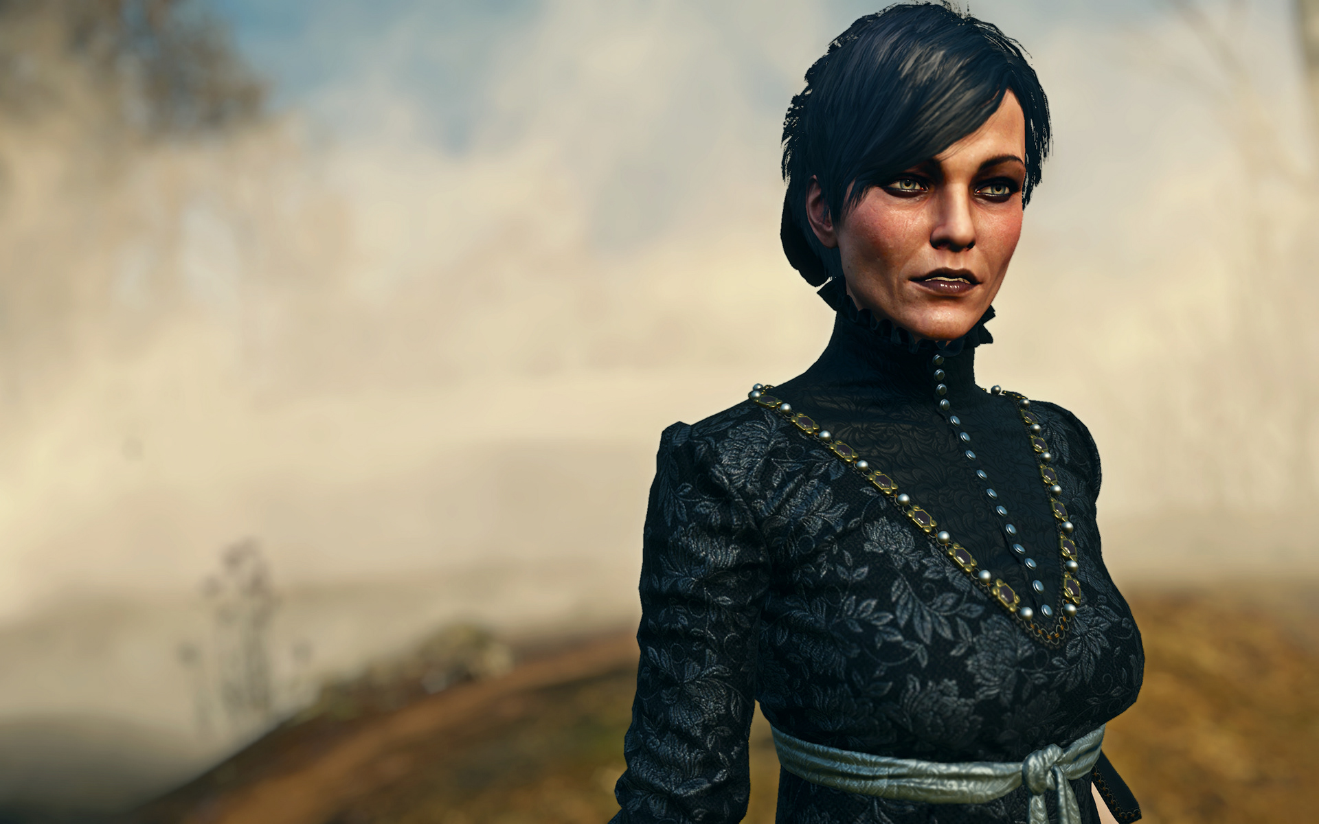 The Witcher 3: Wild Hunt