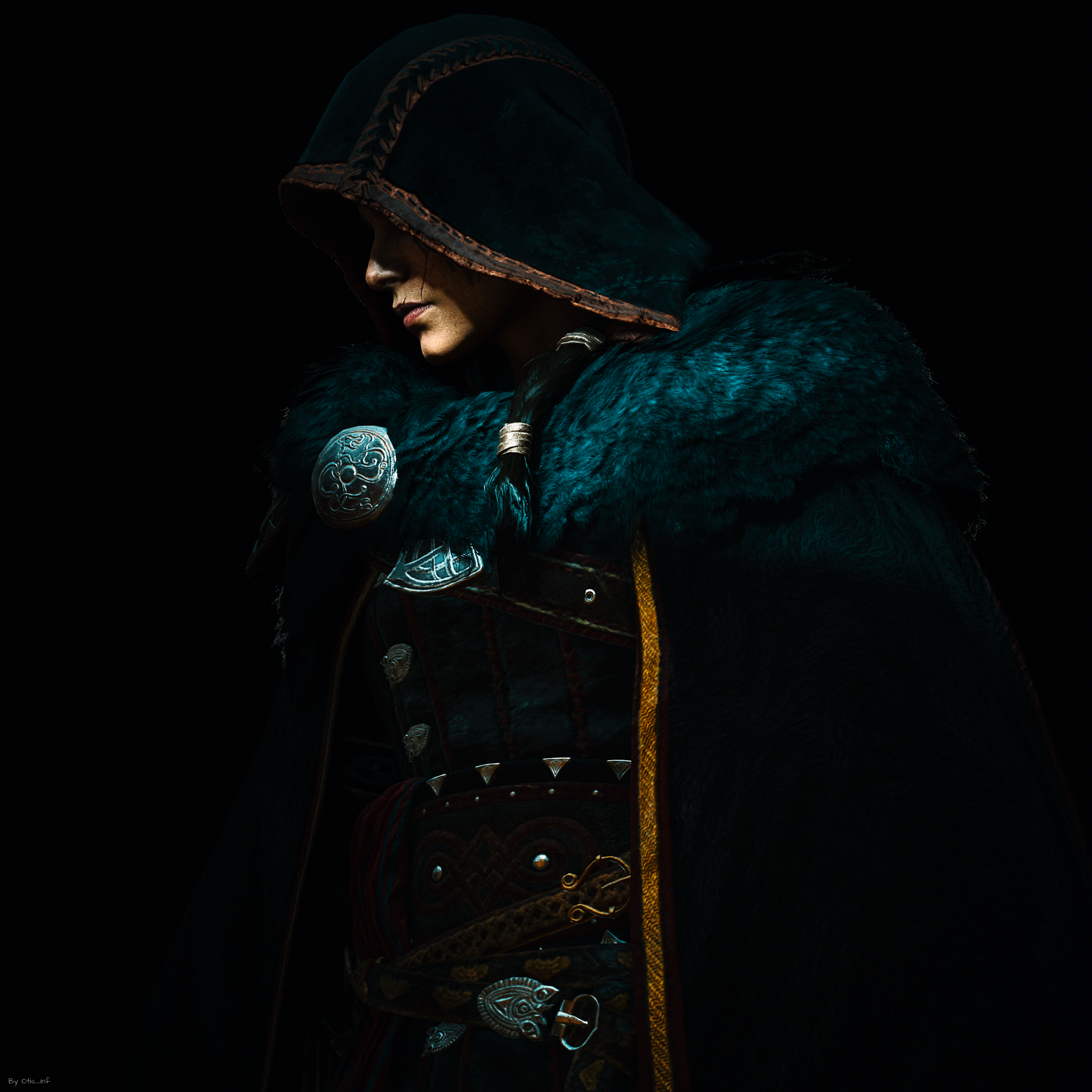 Assassin's Creed Valhalla