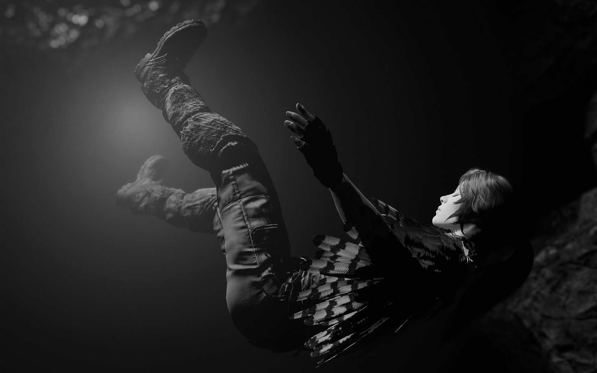 Shadow of the Tomb Raider