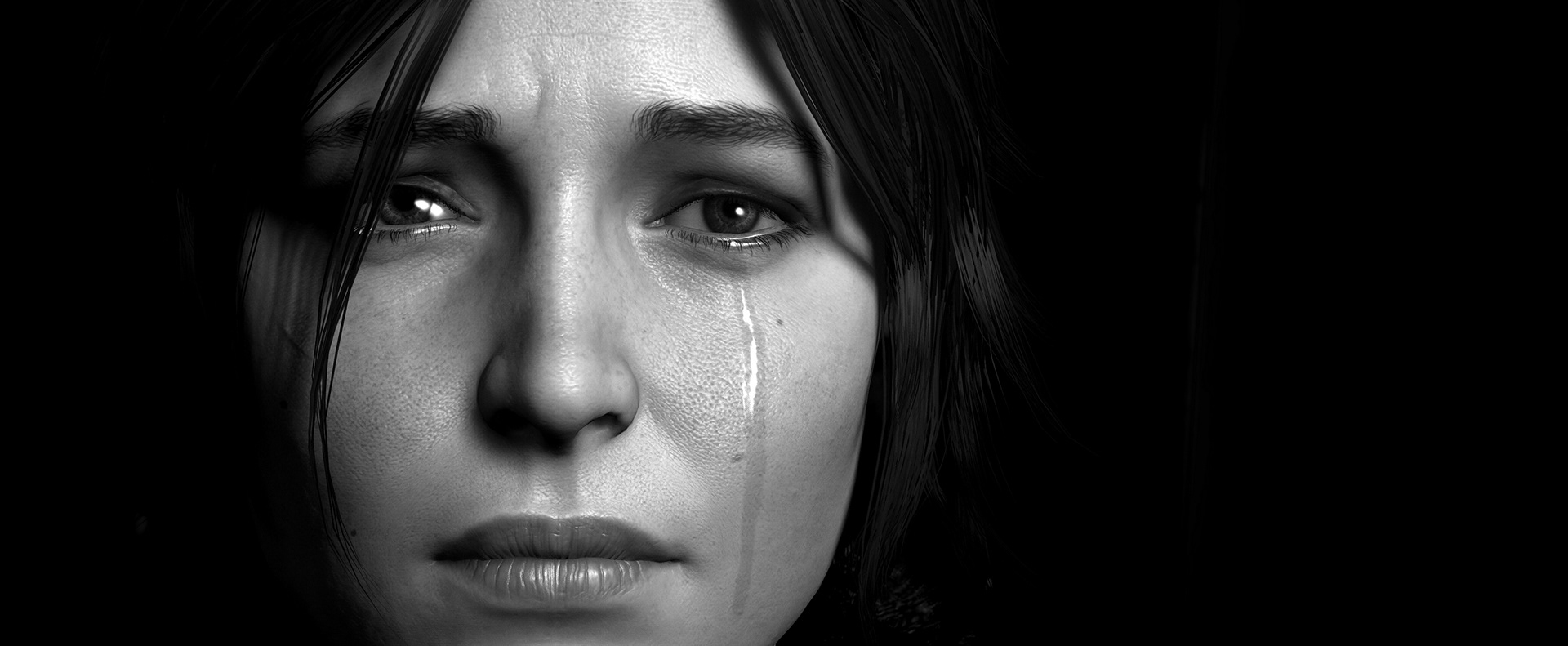 Rise of the Tomb Raider