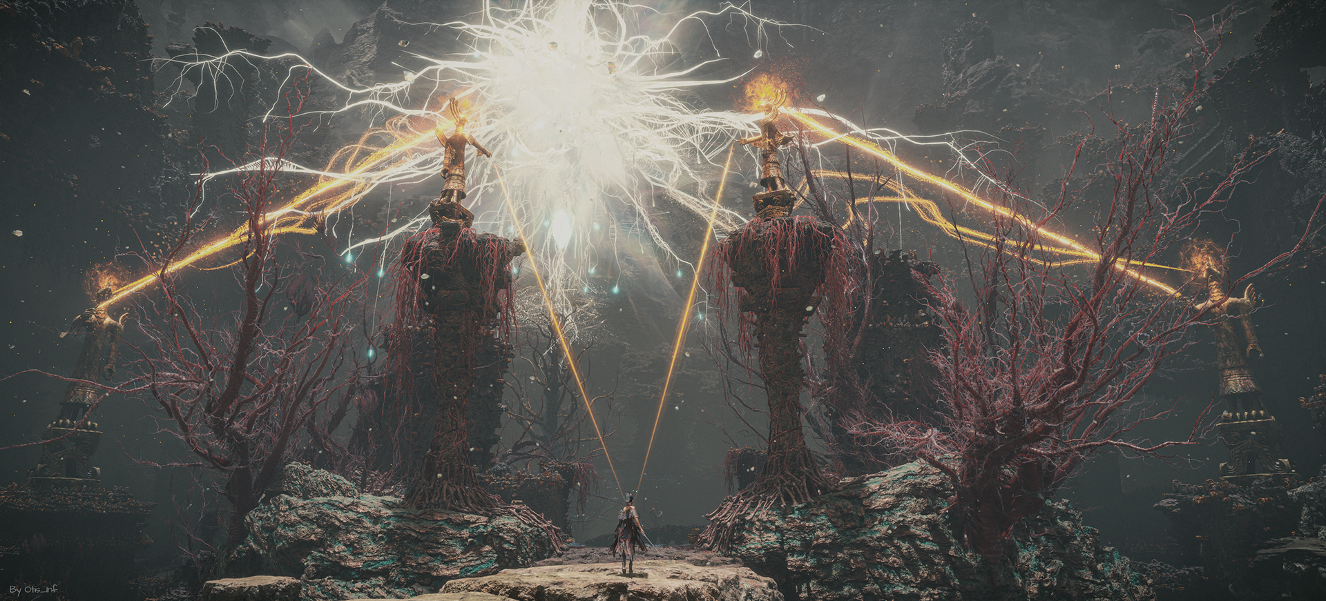 Wuchang: Fallen Feathers