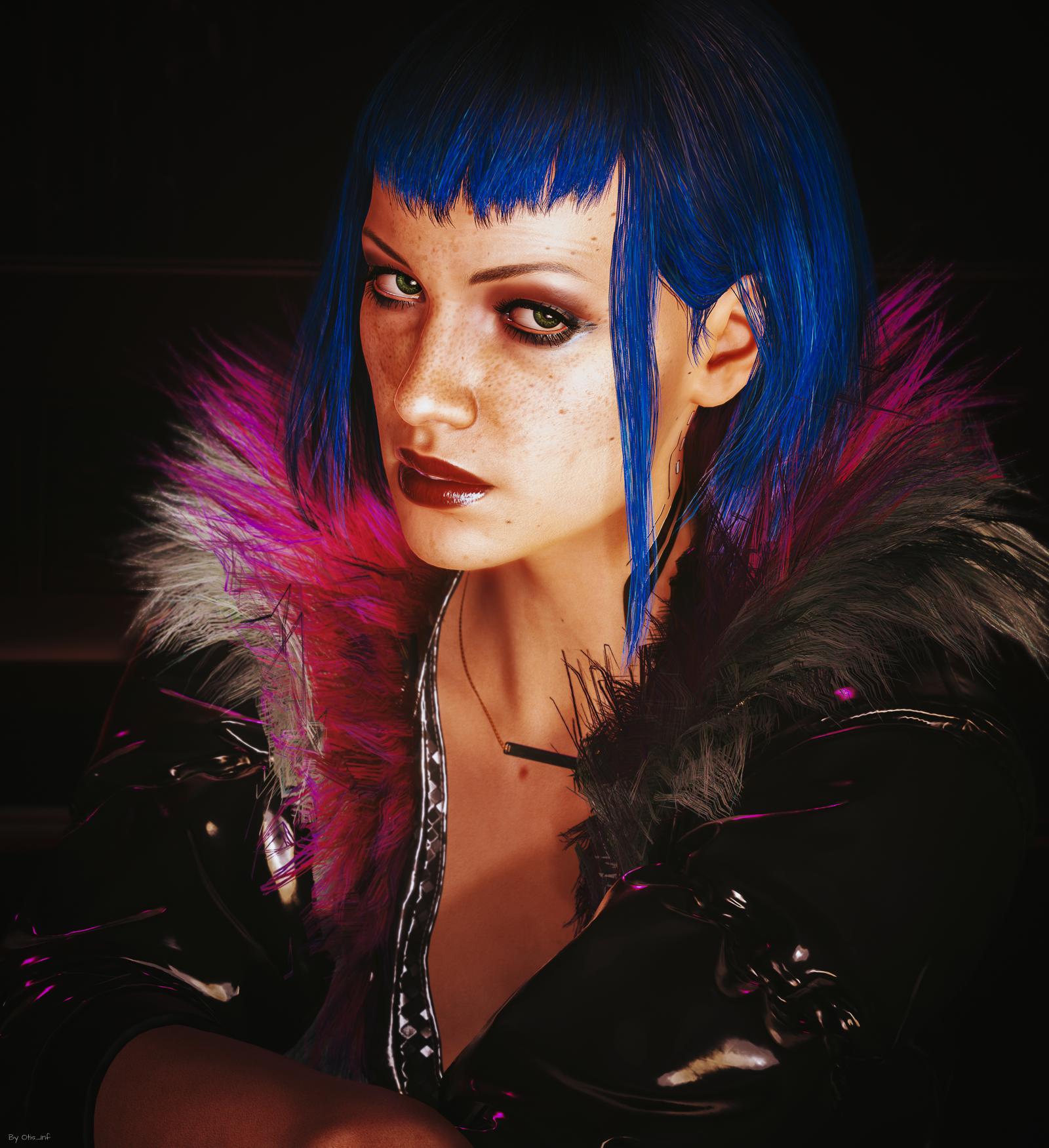 Cyberpunk 2077