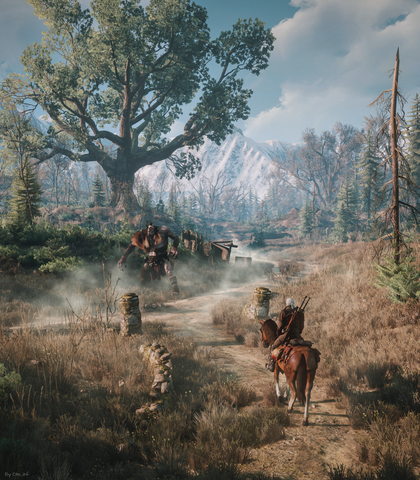 The Witcher 3: Wild Hunt