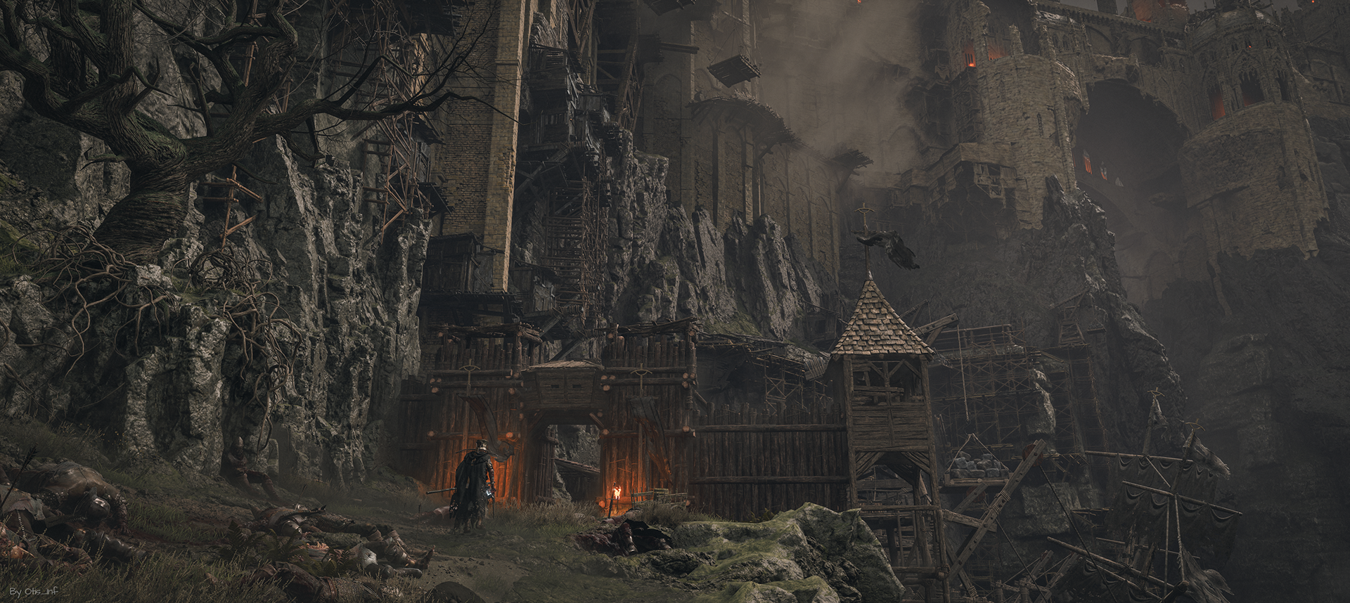 Lords of the Fallen
