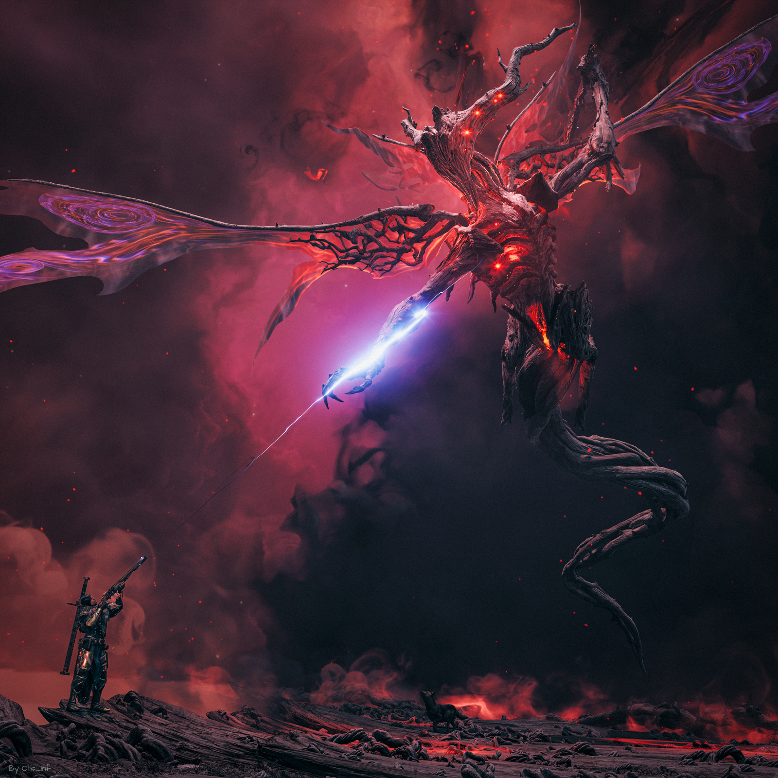 Remnant 2