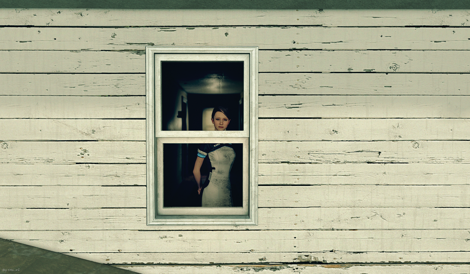 Detroit: Become Human