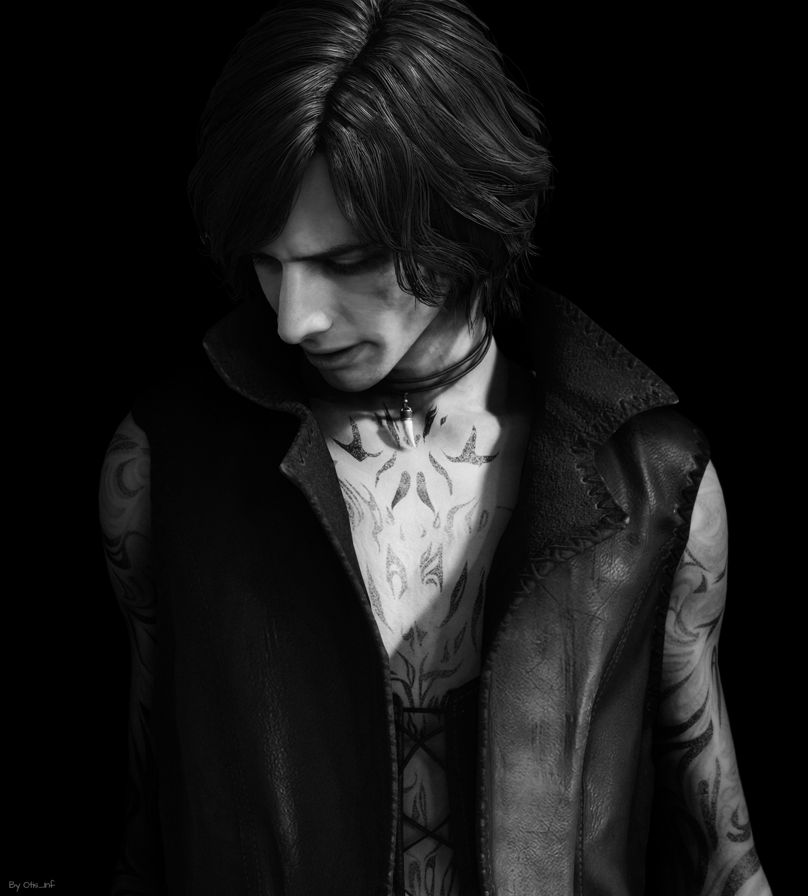 Devil May Cry 5