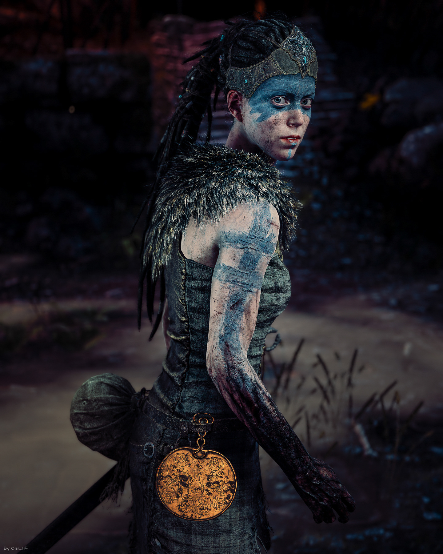 Hellblade: Senua's Sacrifice