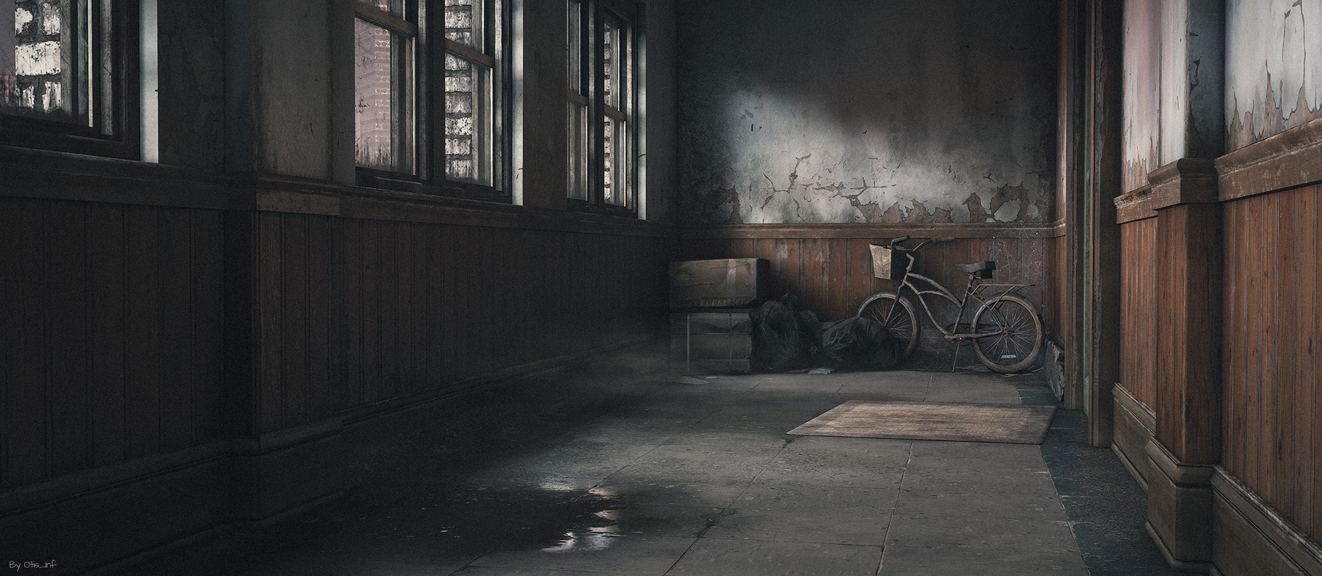 The Last of Us PC